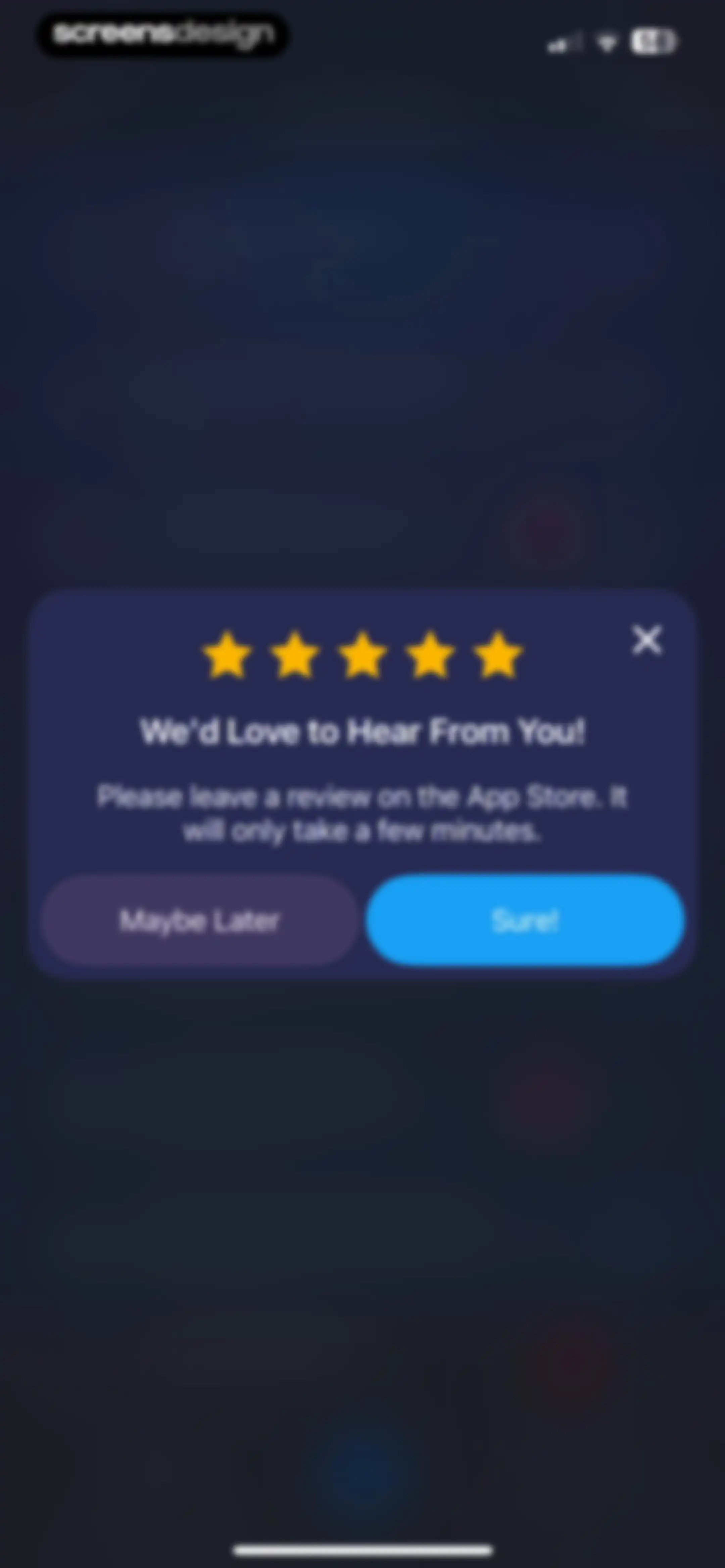 Ringtones for iphone: Ringtune screen 24