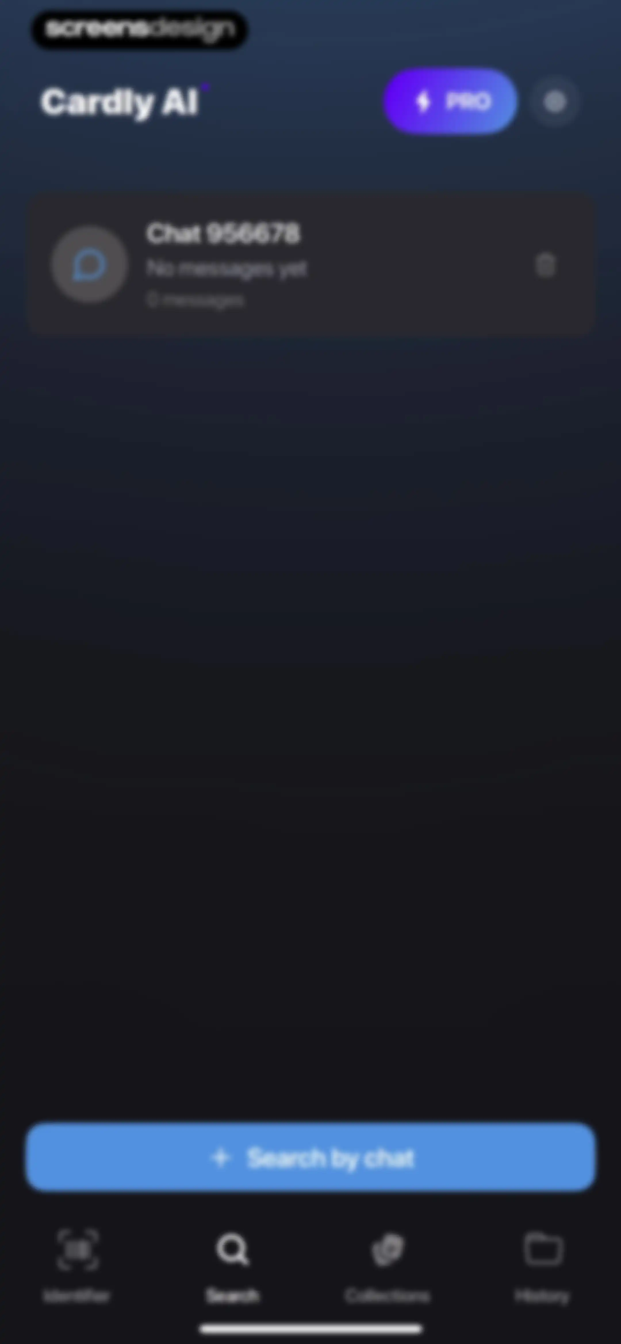Cardly AI: Sports Card Scanner screen 30