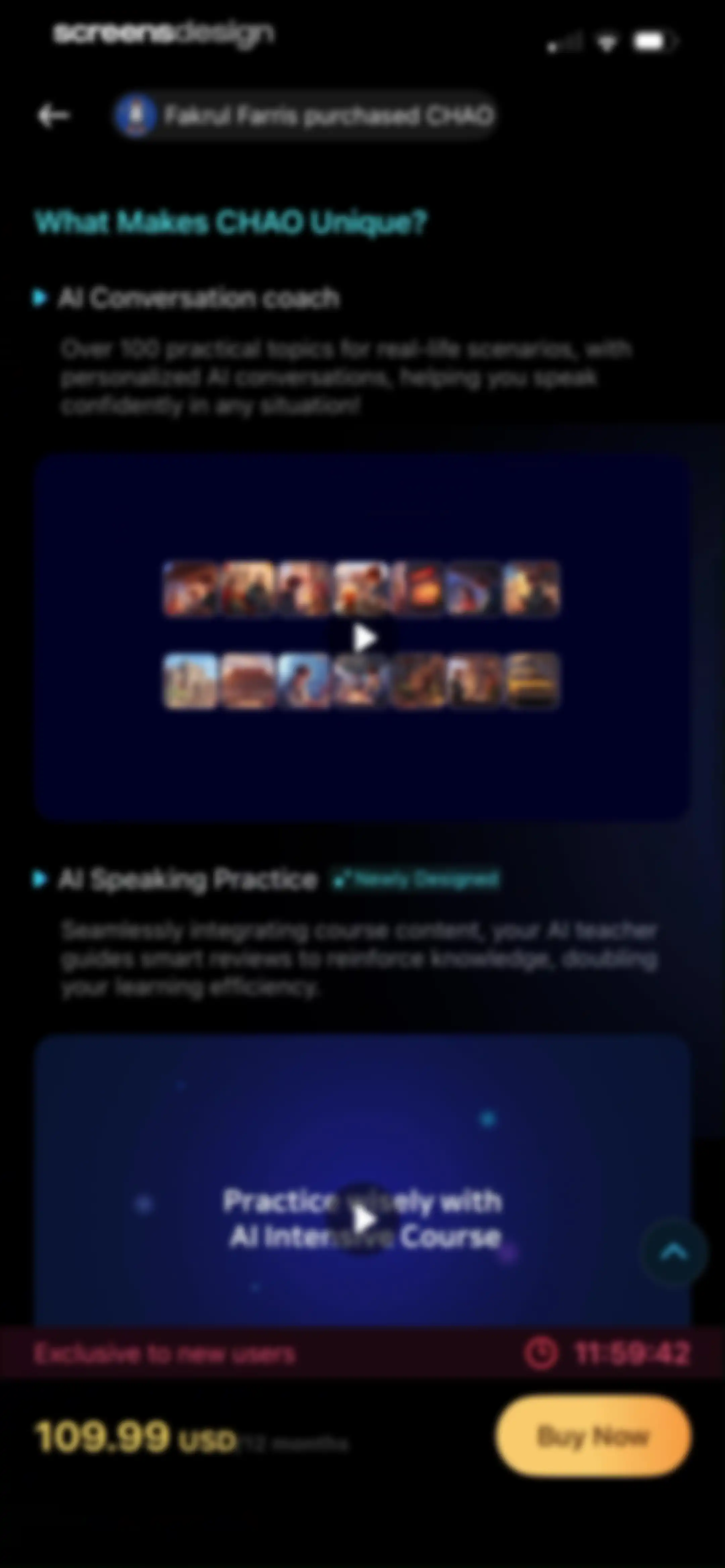 SuperChinese - Learn Chinese screen 43