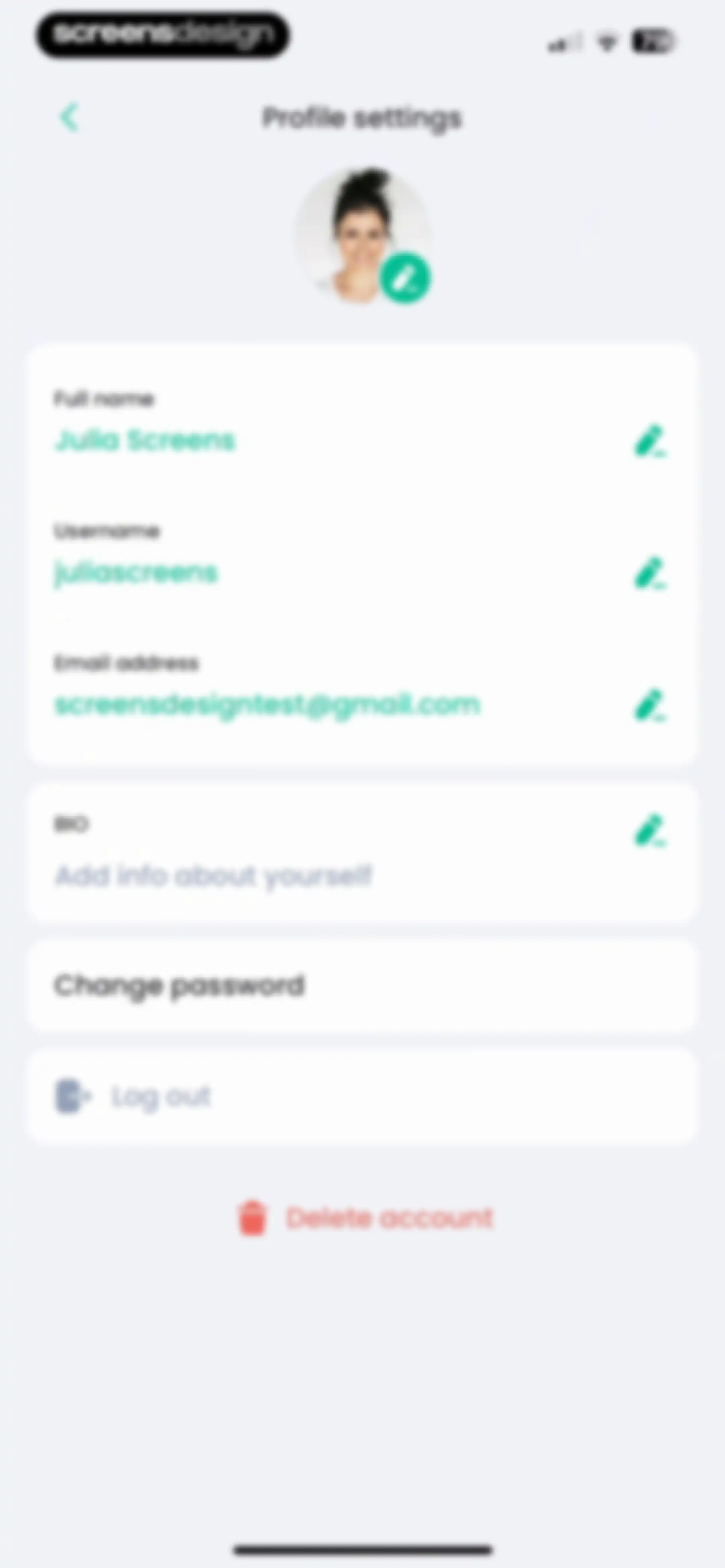 PlantIn: Plant Identifier・Care screen 181