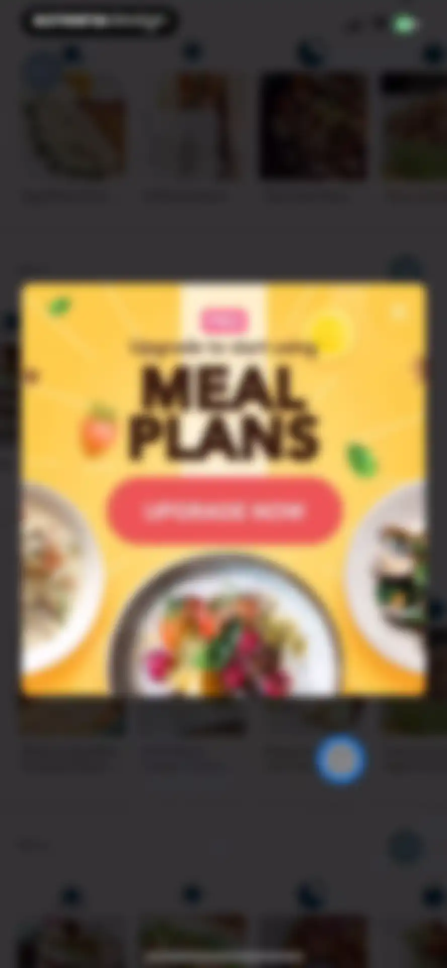 Healthi: Weight Loss, Diet App screen 86