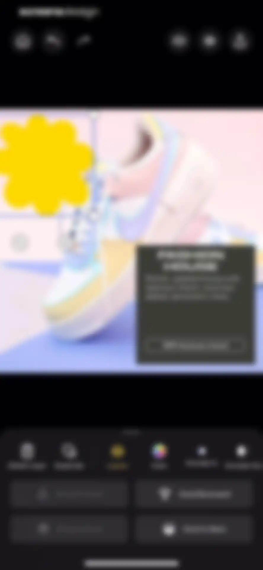 Clay – Story Templates Frames screen 21