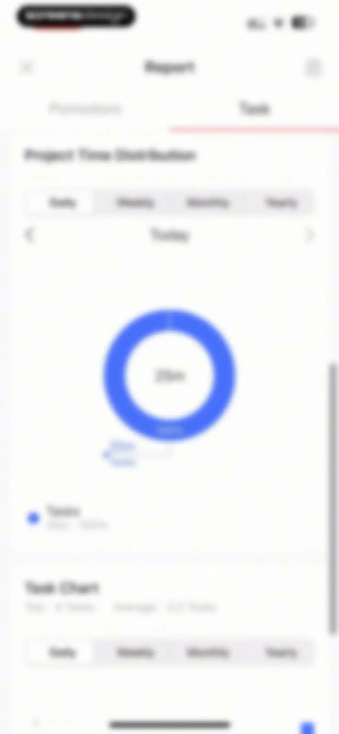 Focus To-Do: Focus Timer&Tasks screen 92