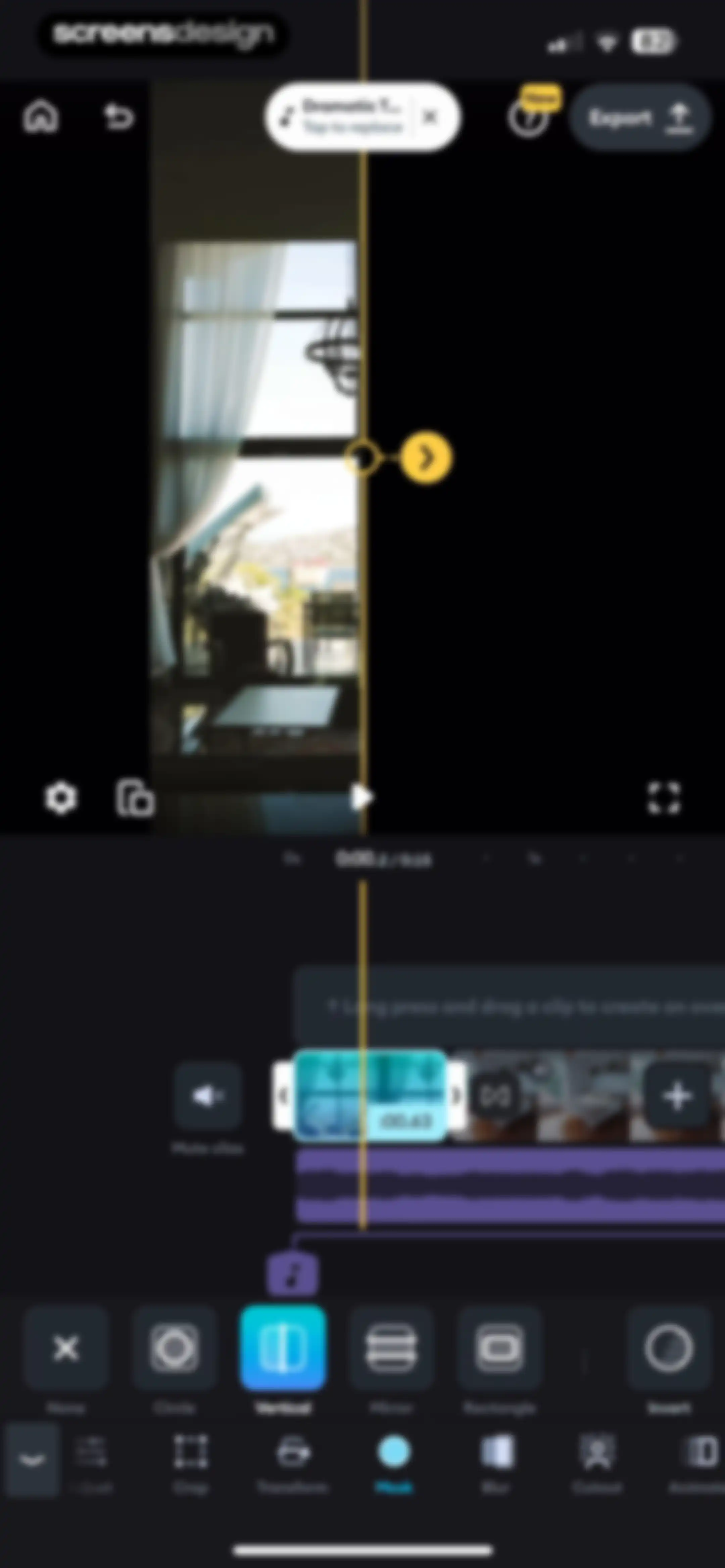 Splice - Video Editor & Maker screen 64