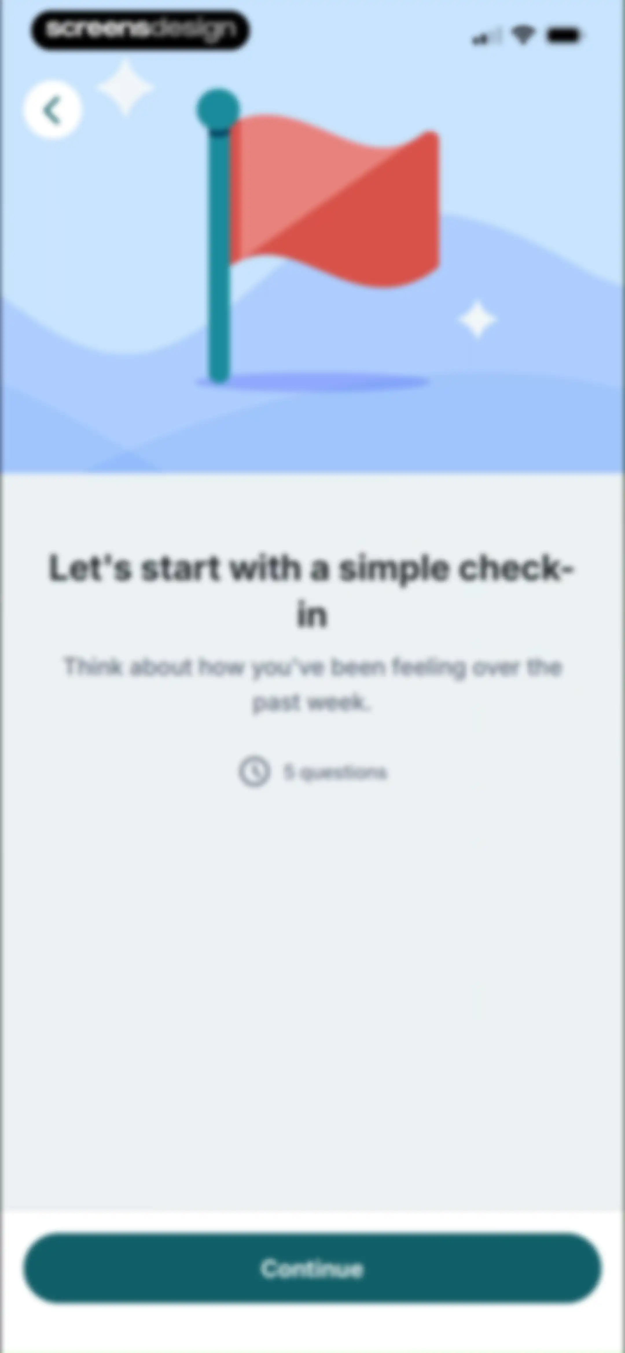 Inflow - Manage Your ADHD screen 43