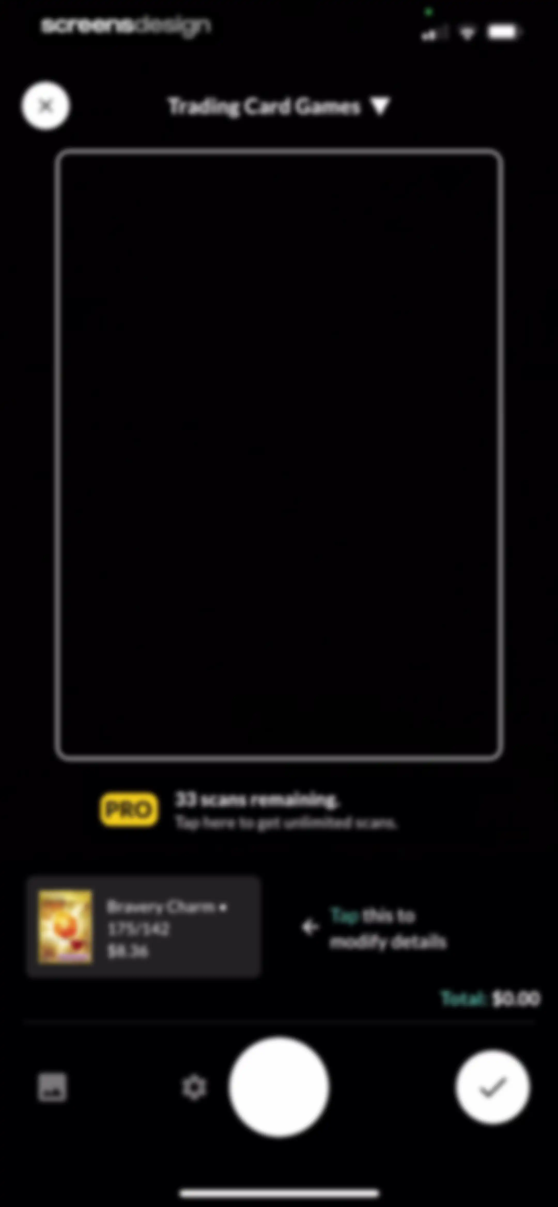 Collectr - TCG Collector App screen 58