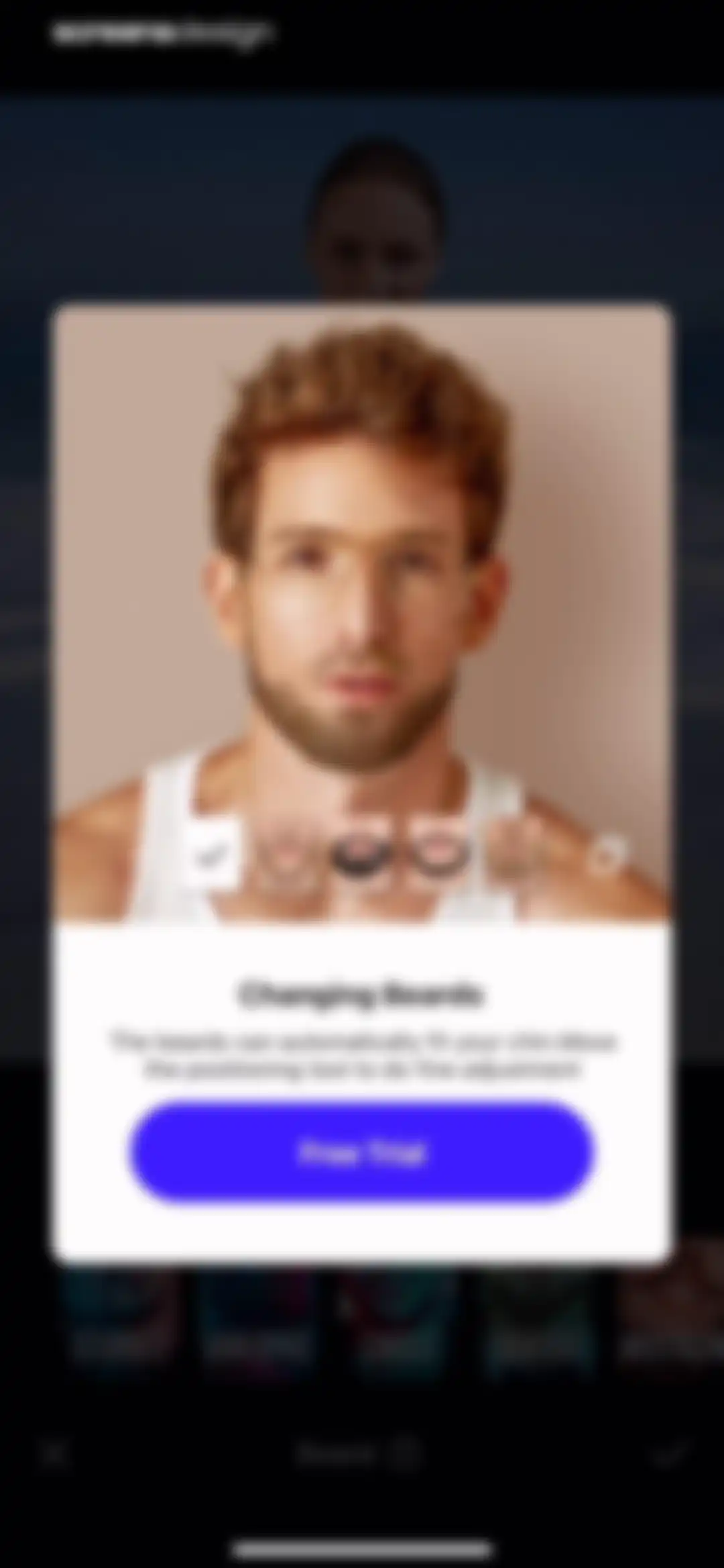 Everlook- Face & Body Editor screen 61