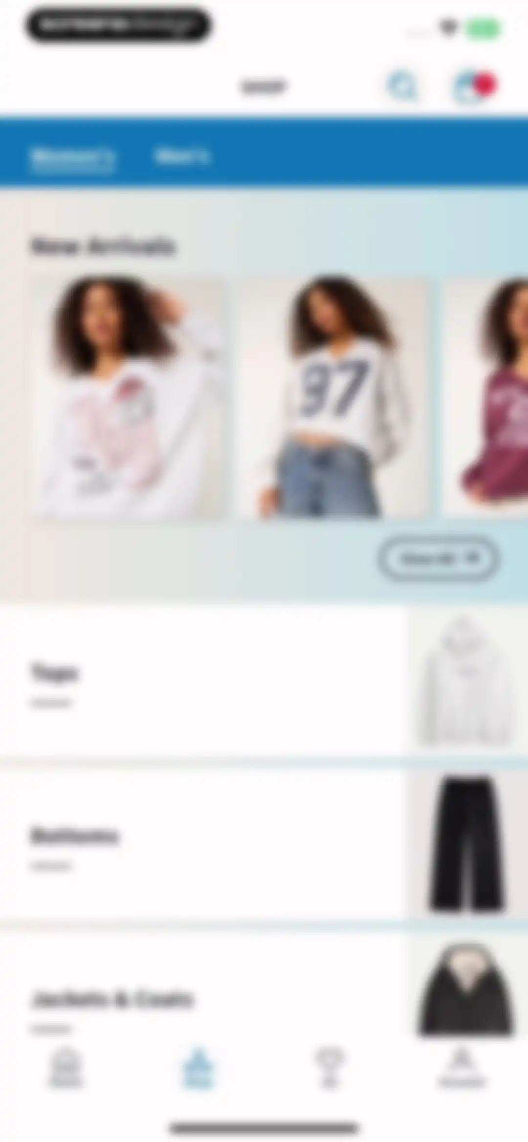 Hollister Co. screen 65