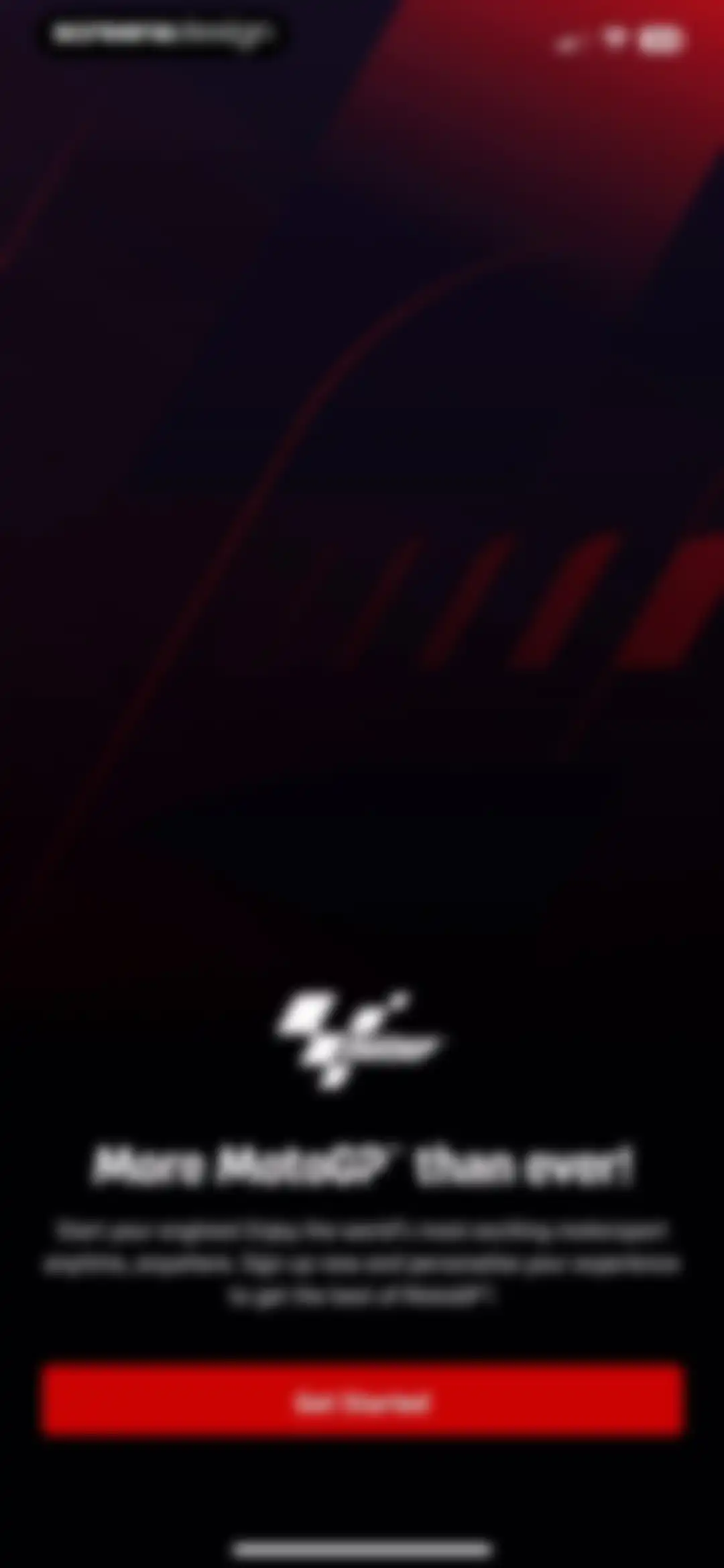 MotoGP™ screen 3
