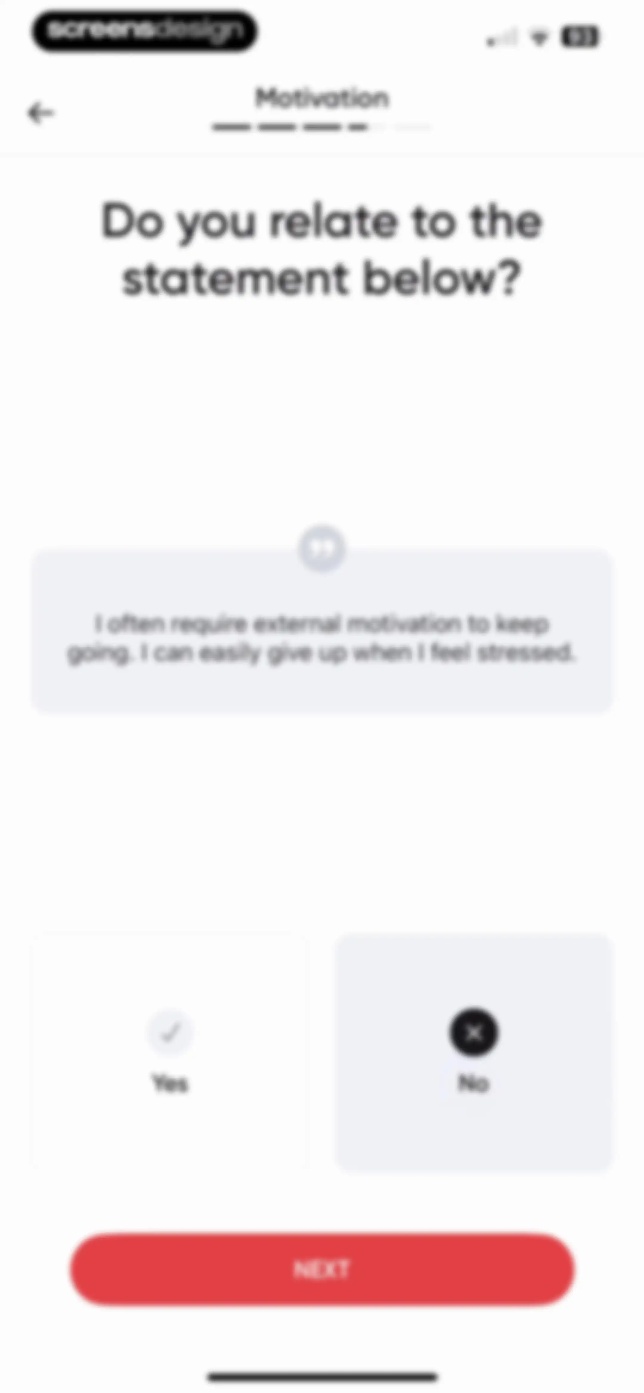 BetterMe: Health Coaching screen 27