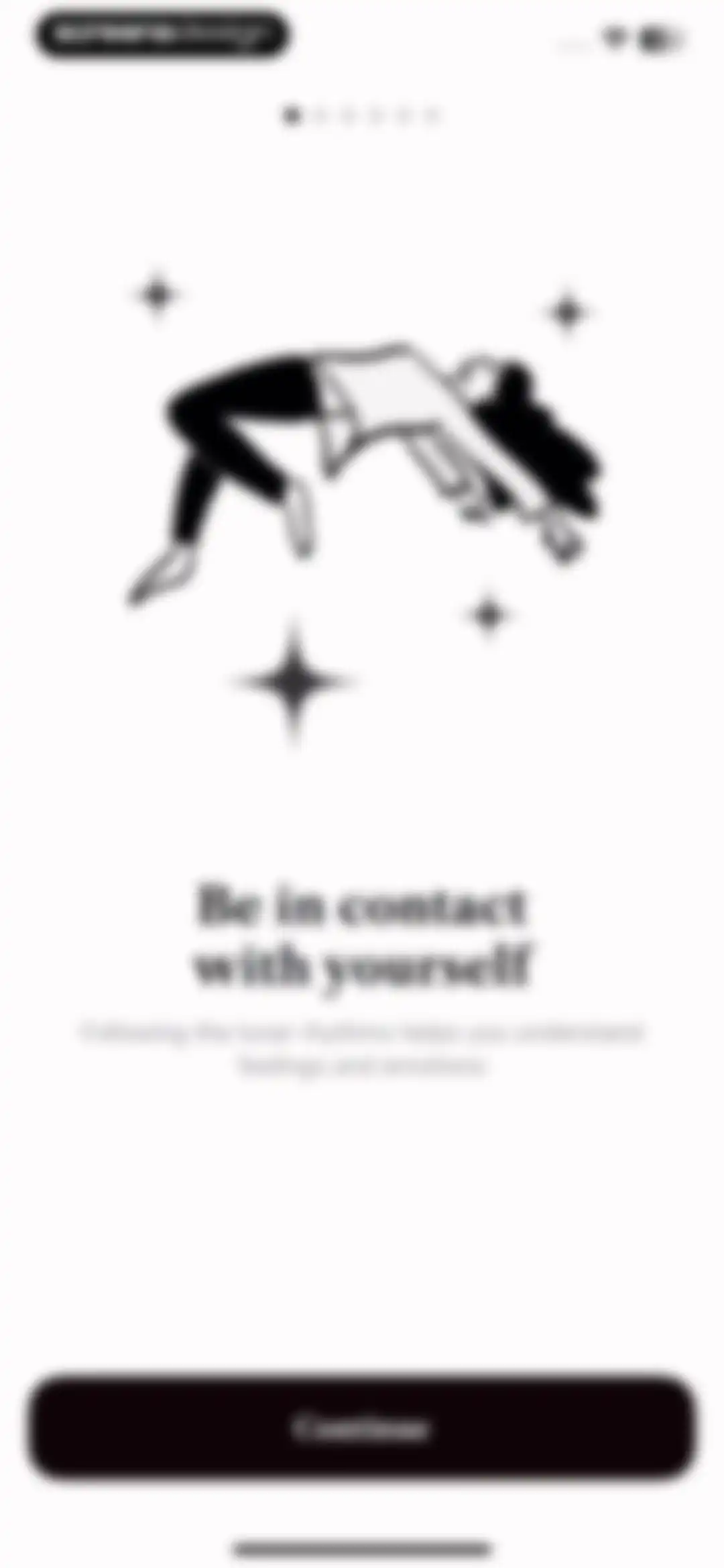 Luna: Your Moon Calendar screen 3