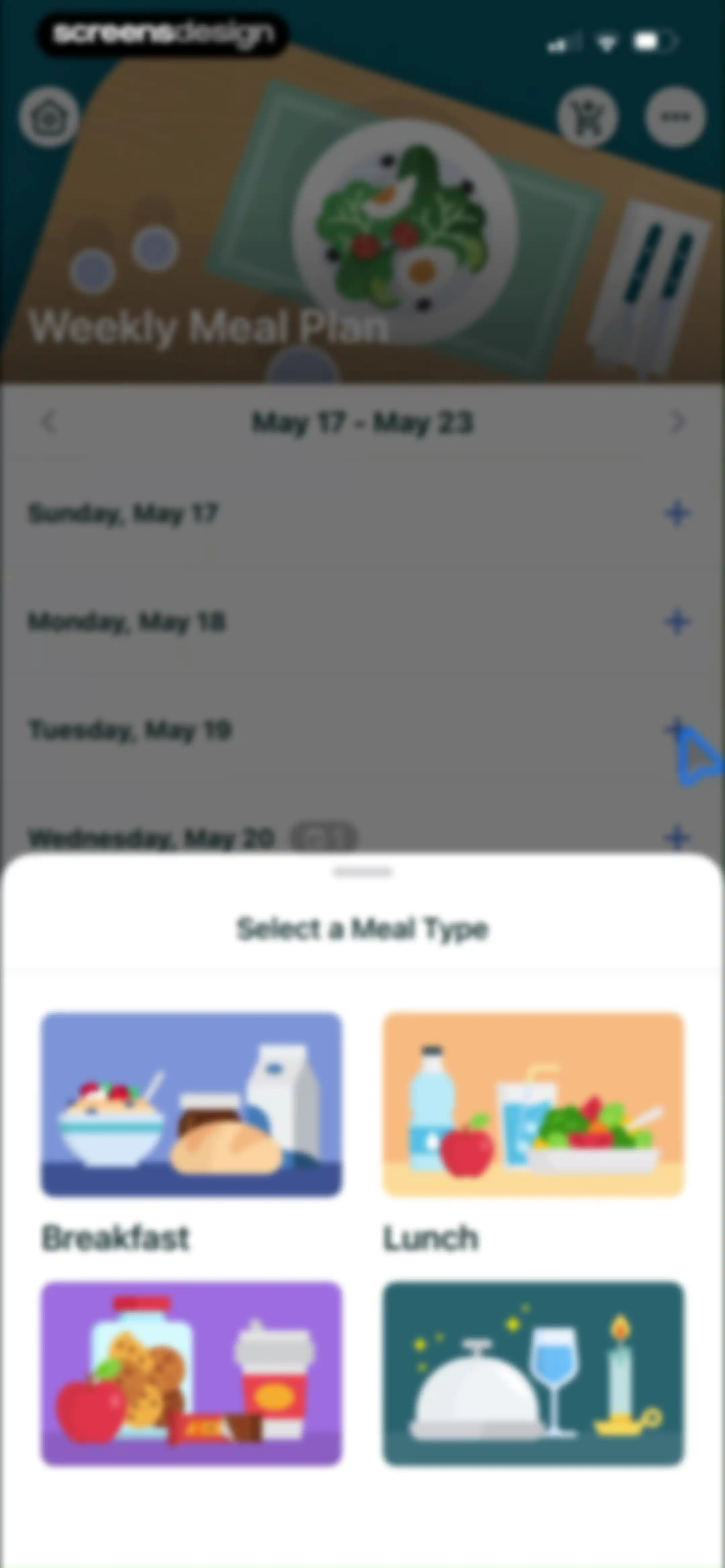 FamilyWall: Family Organizer screen 174