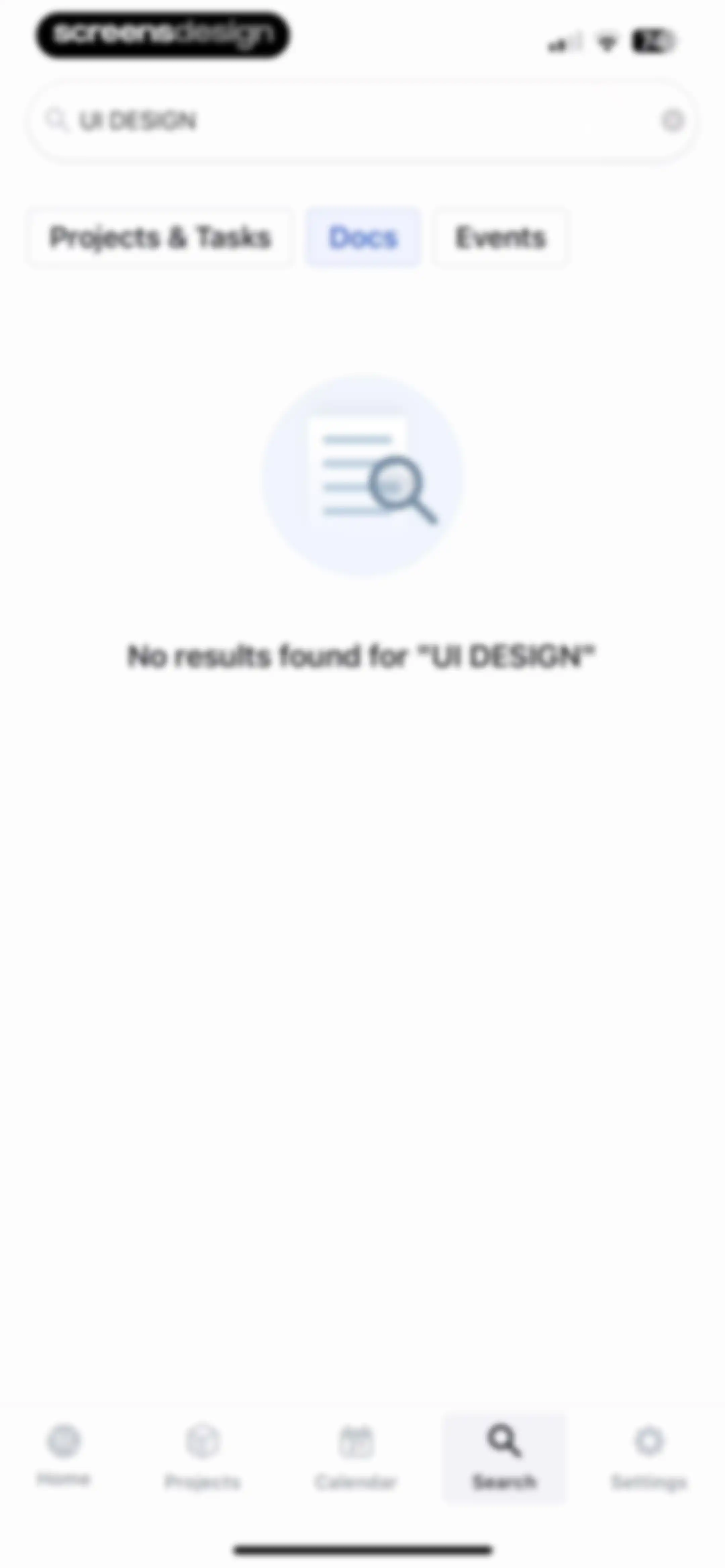 Motion: Tasks & AI Scheduling screen 89