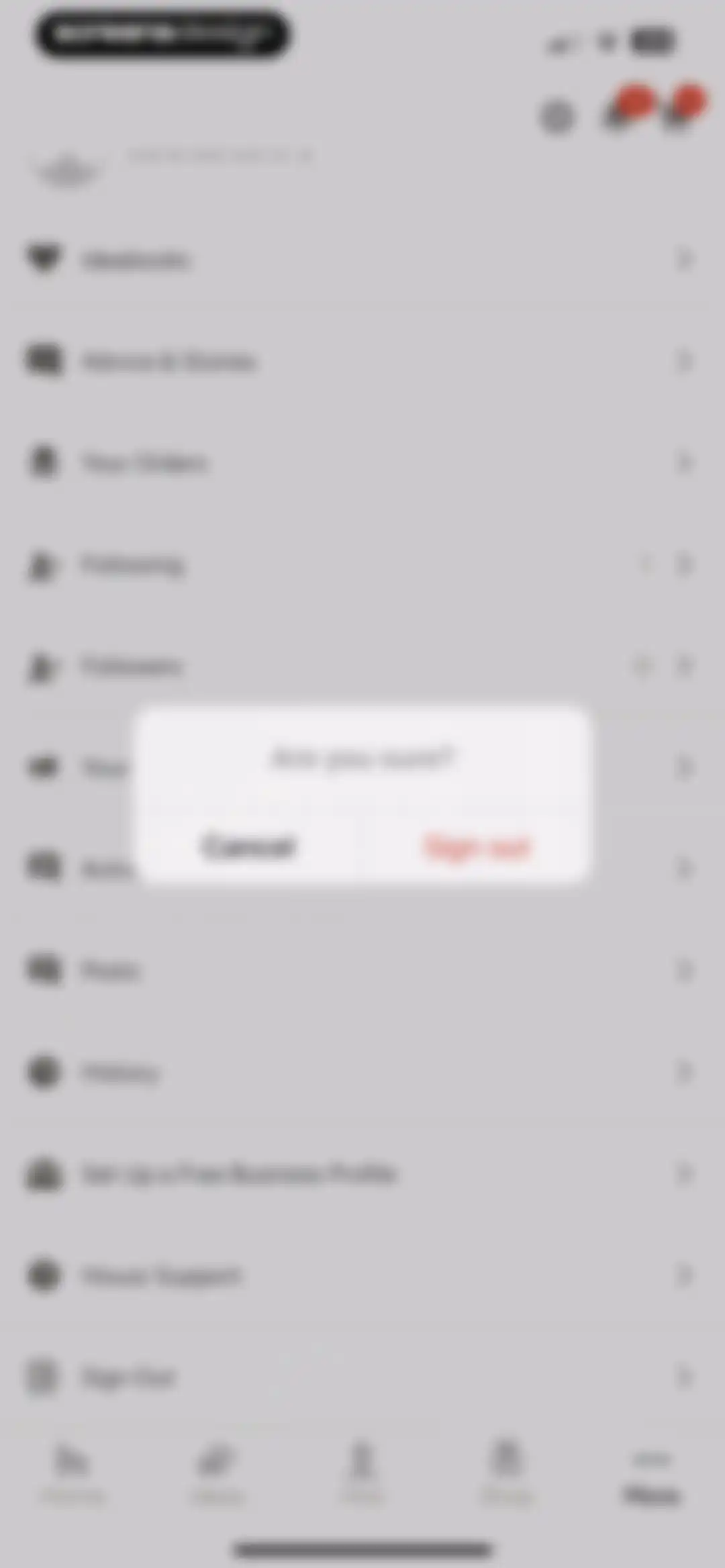 Houzz - Home Design & Remodel screen 115