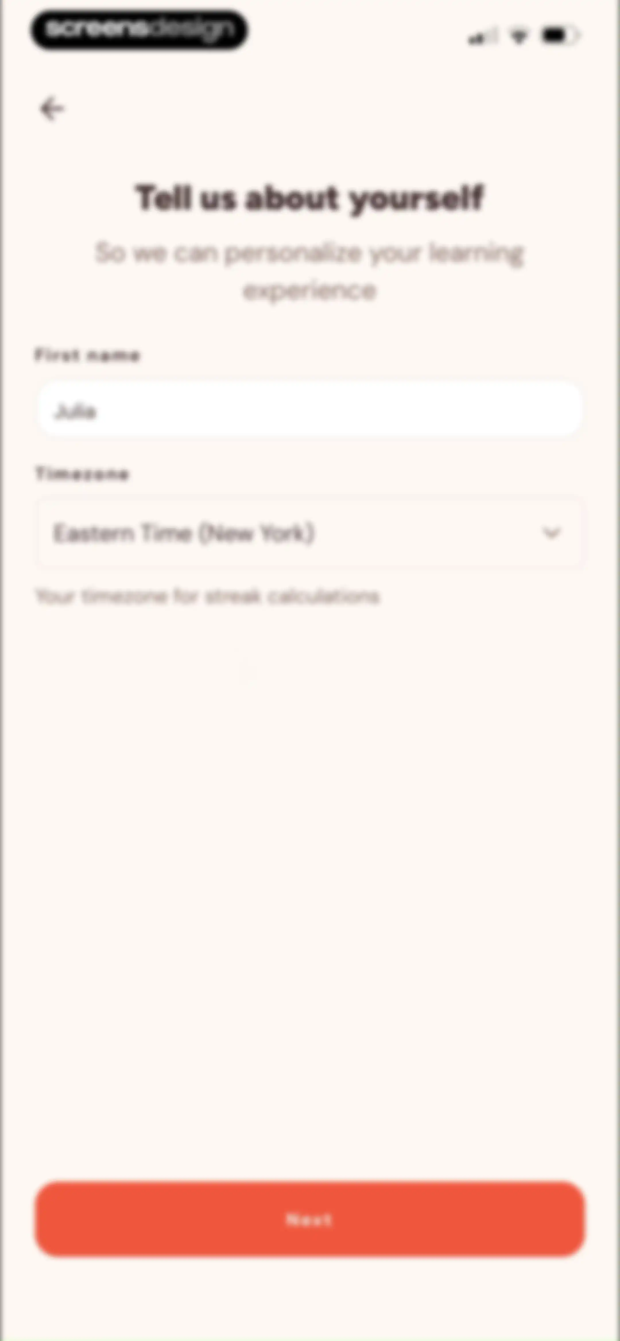 Tahanan: Learn Tagalog screen 8
