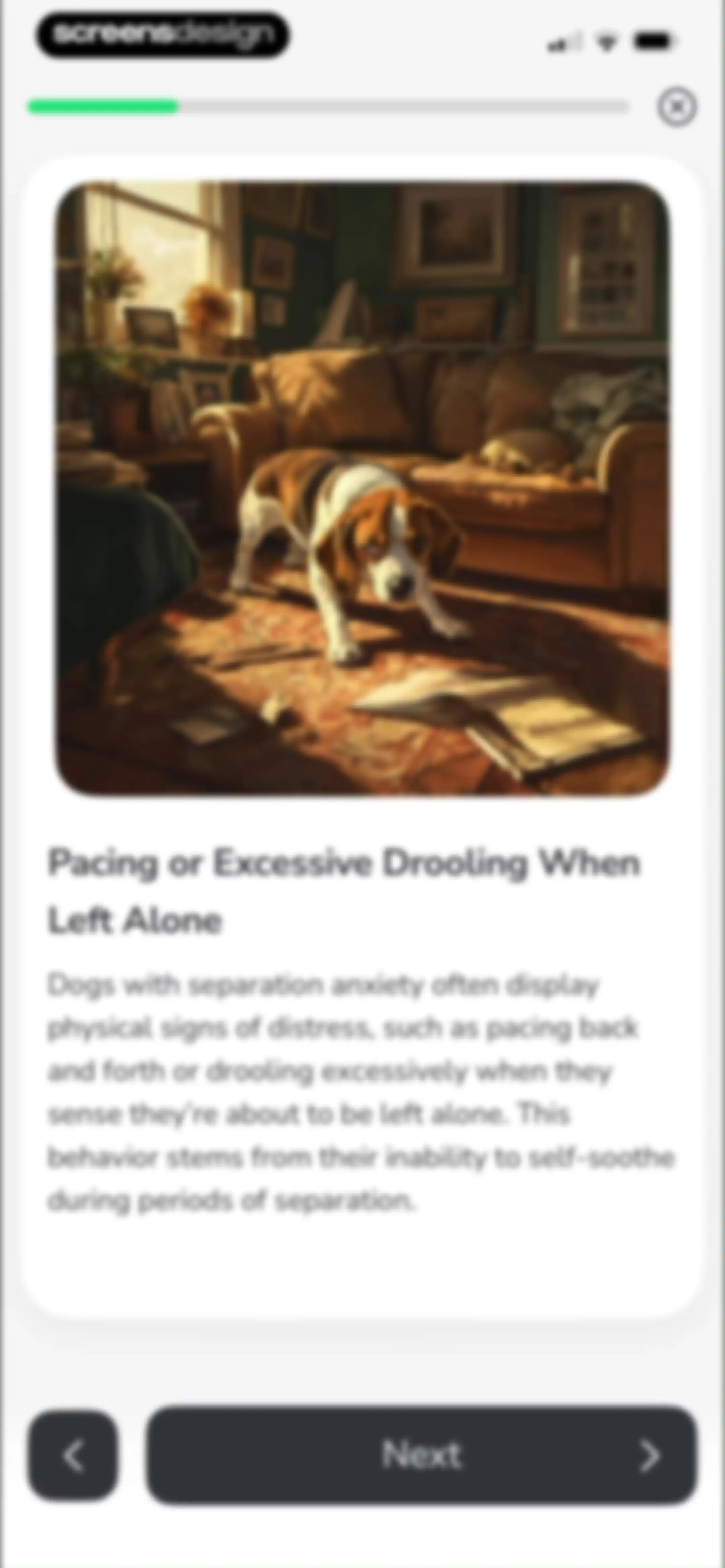 PawChamp - Dog Training & Care screen 30