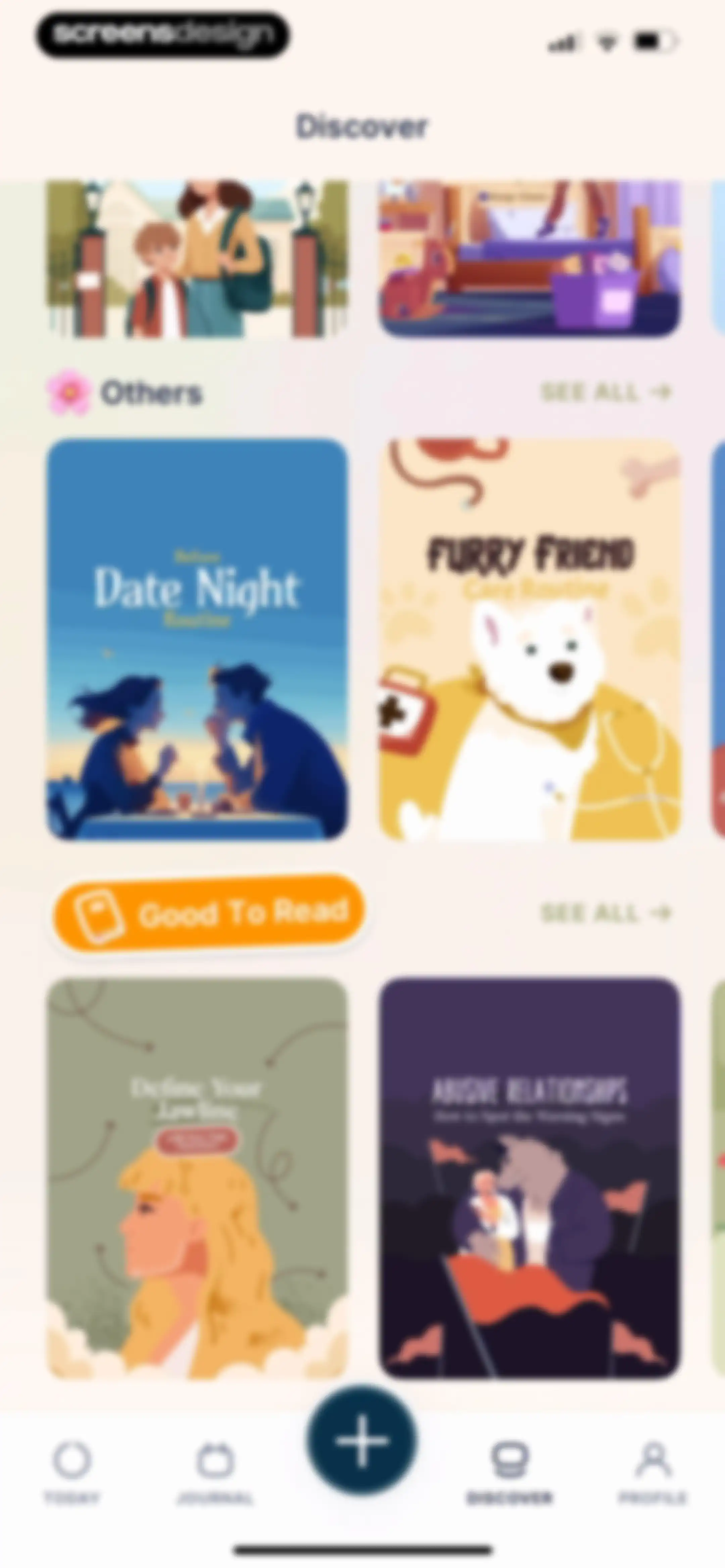 TeddyCare: Daily Routine Plan screen 93