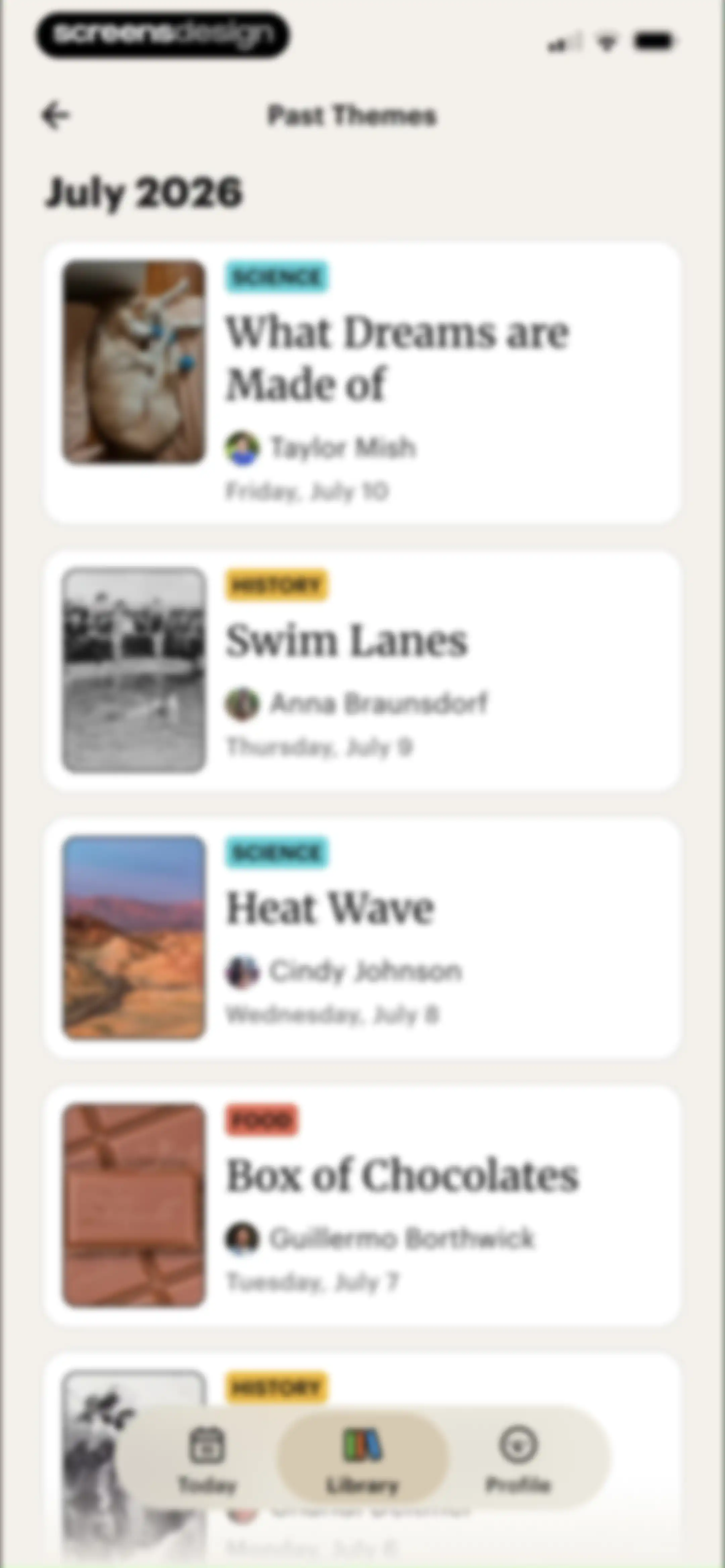 Spark: Daily Learning Puzzles screen 114