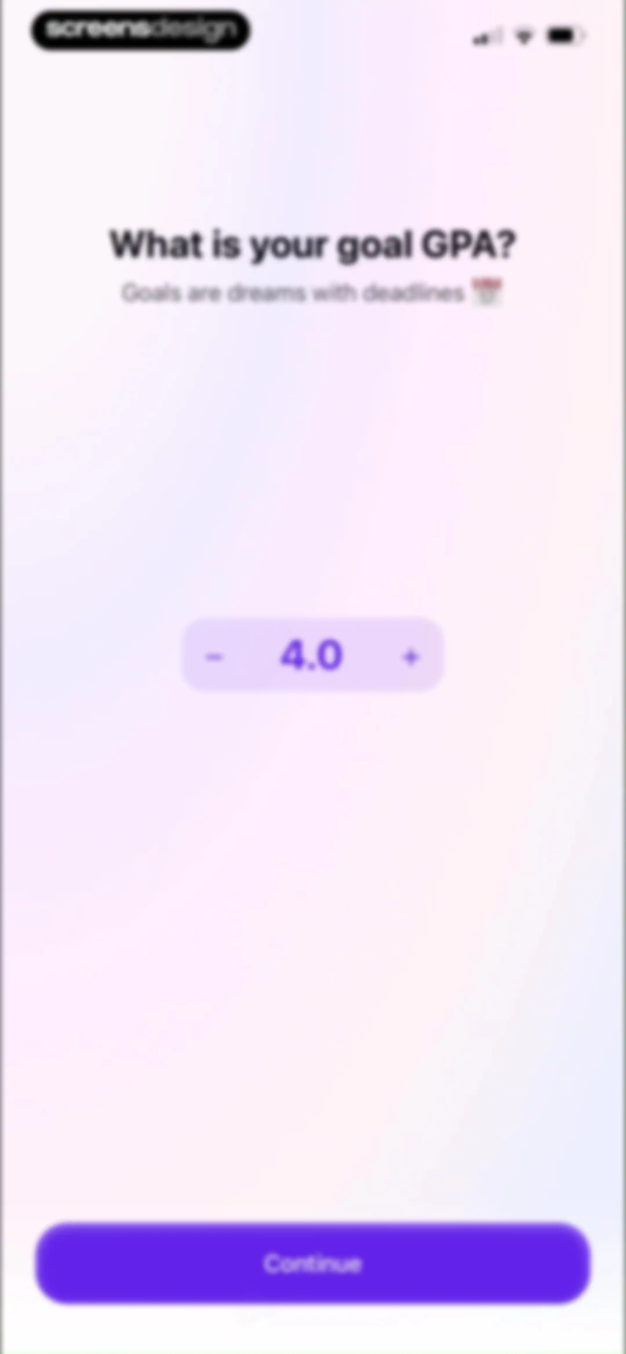 TapNote - Flashcards & Quizzes screen 18