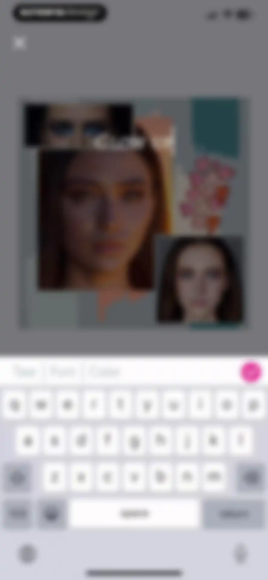 Photo Collage Maker,Free of ad screen 15