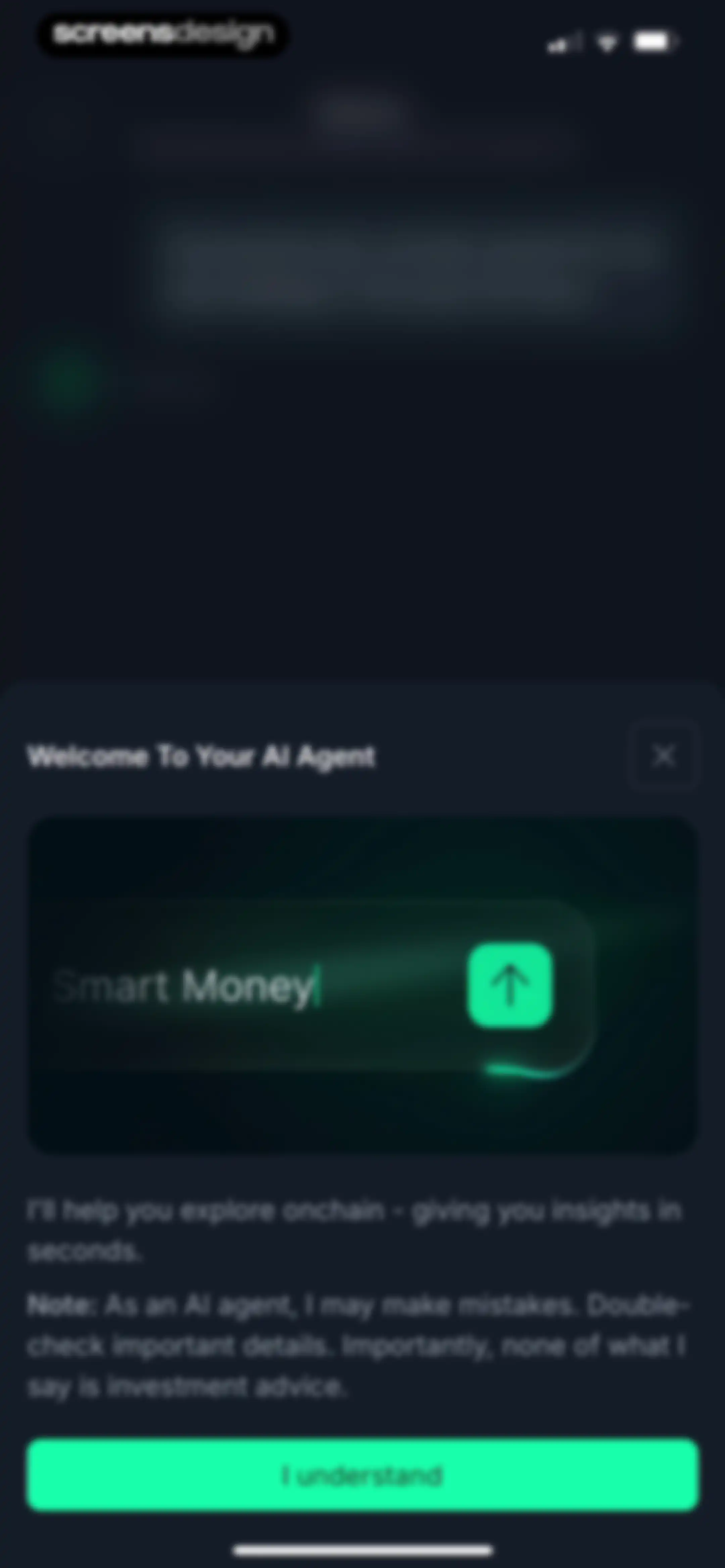 Nansen AI screen 51
