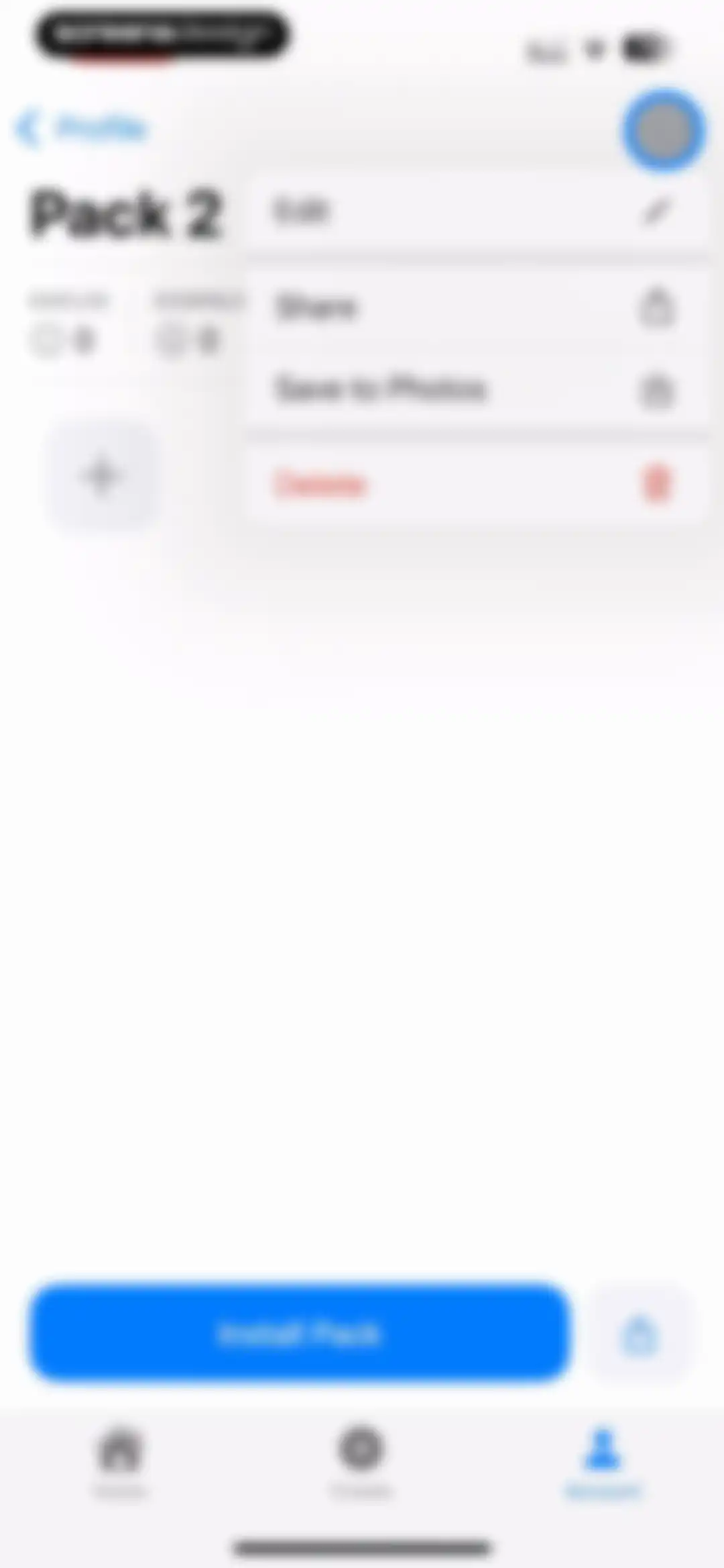 AI Emojis Keyboard screen 79
