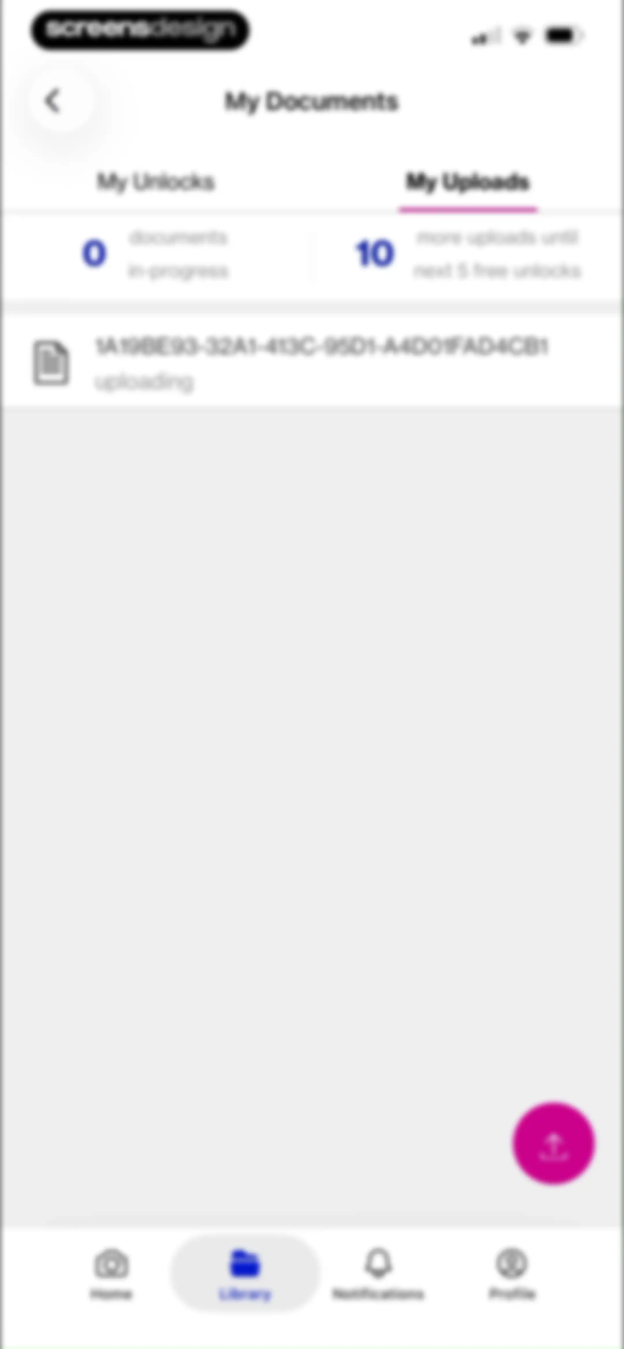 Course Hero: AI Homework Help screen 65