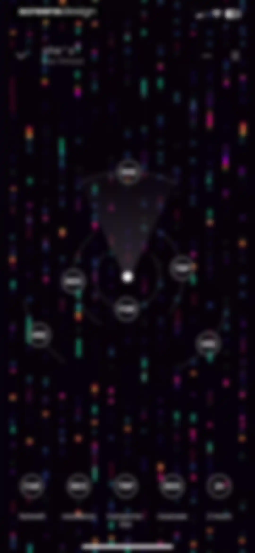 Odio - Spatial Soundscapes screen 15