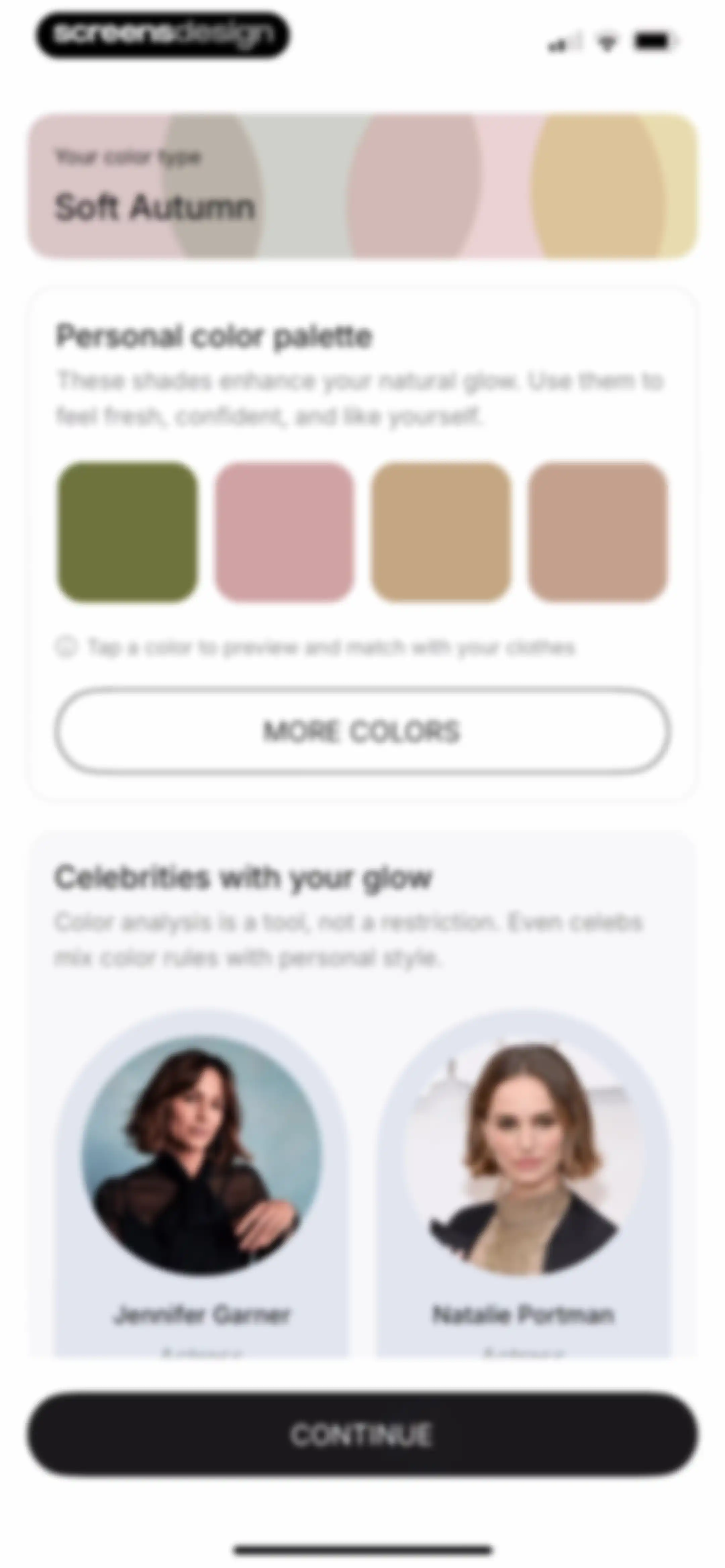 Dressly: AI Outfit Stylist screen 46