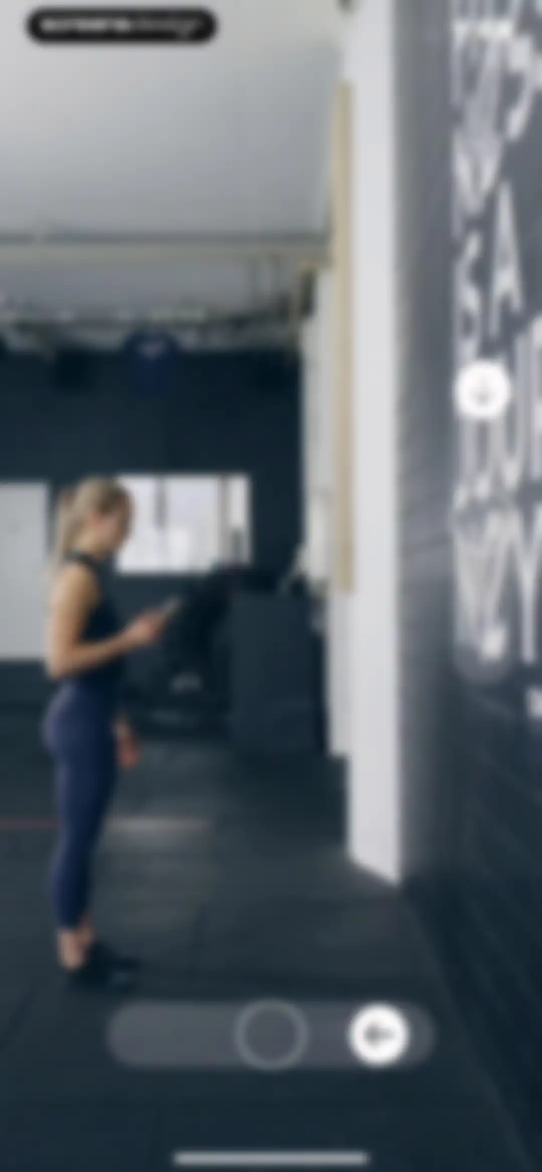 WODProof: WOD Recorder & Timer screen 119