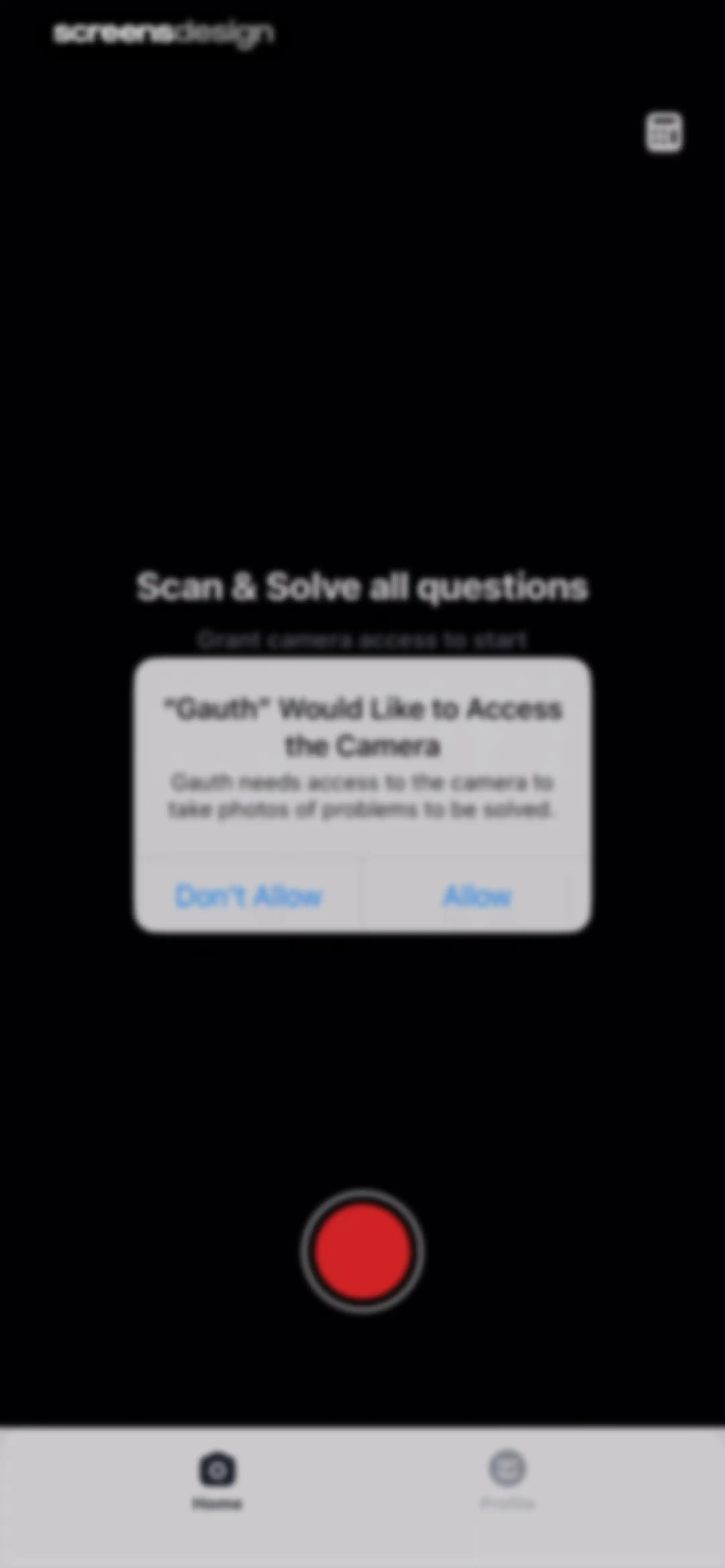 Gauth: AI Study Companion screen 12