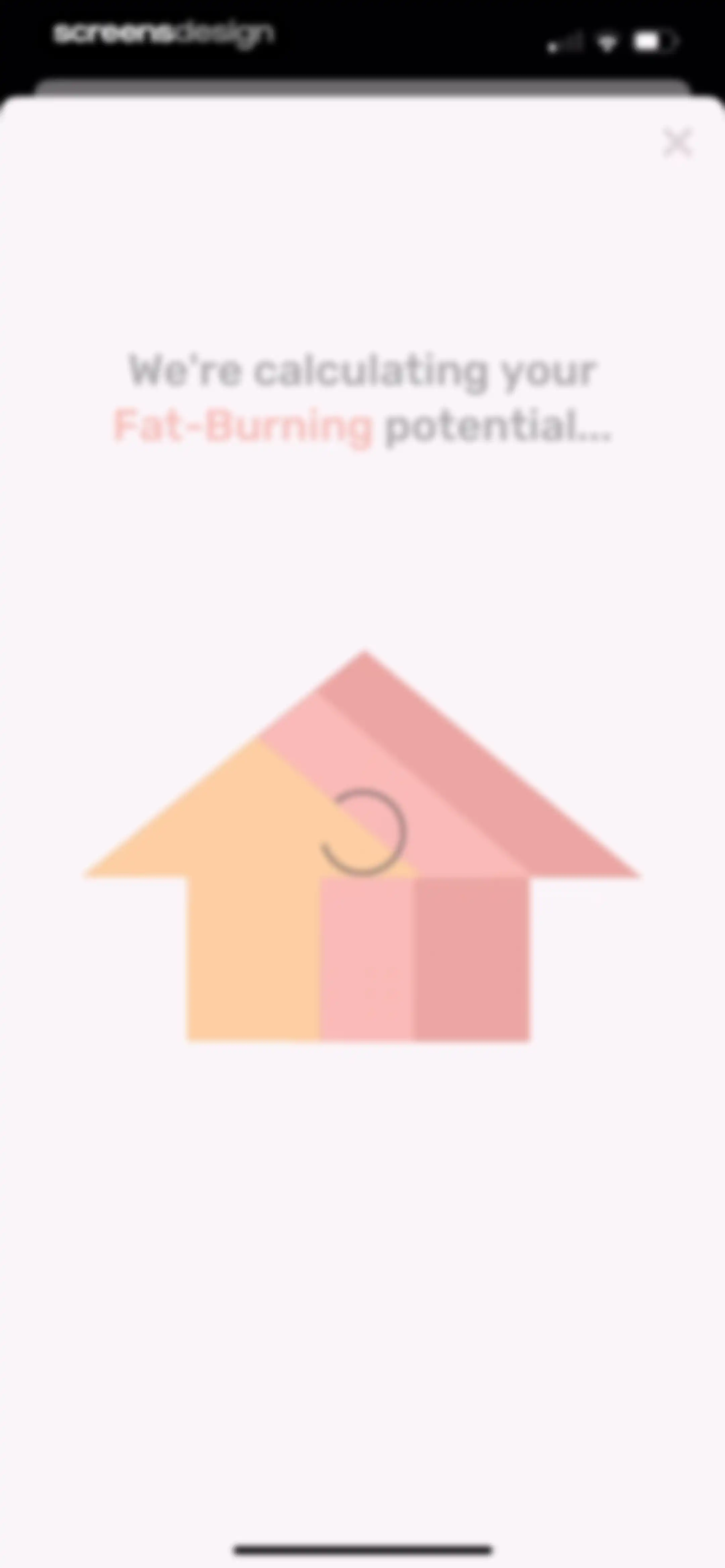 Zero: Fasting & Food Tracker screen 38