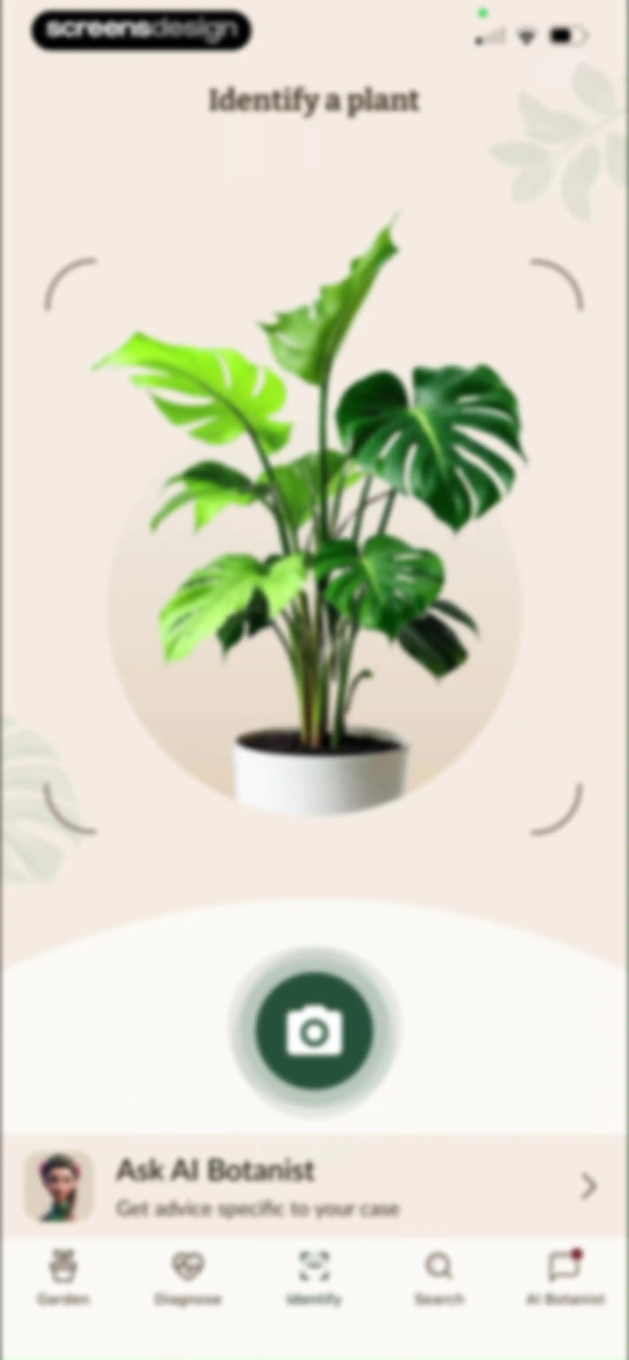 Plant Identification－Plantaria screen 29