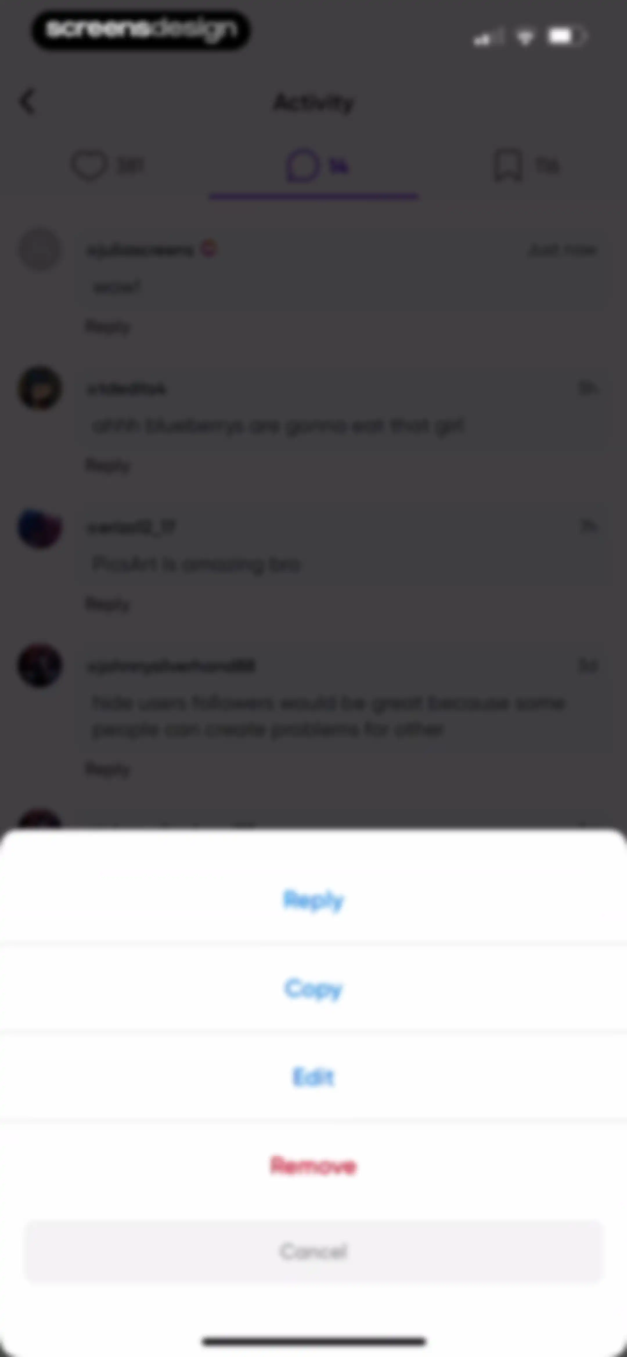 Picsart AI Photo Editor, Video screen 200