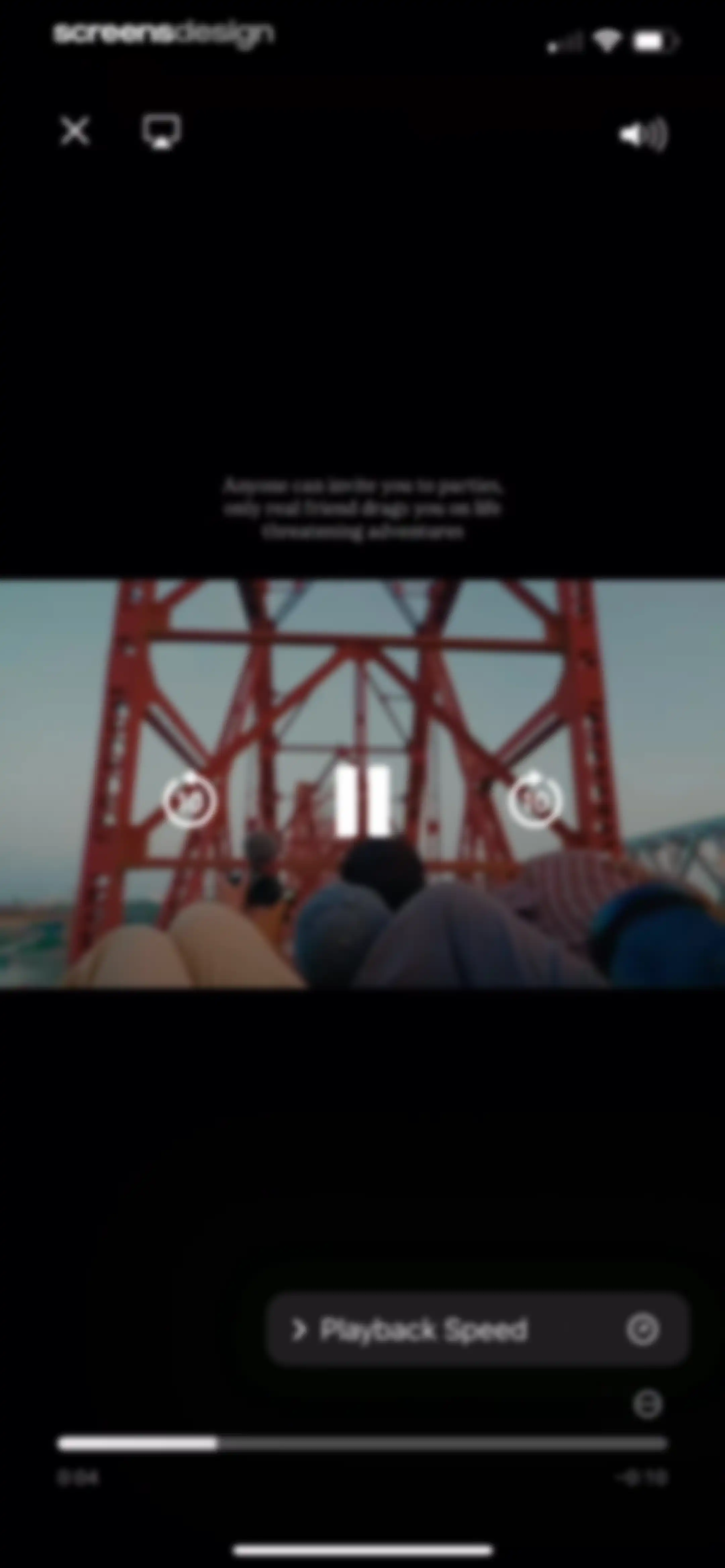 Repost+ for Instagram . screen 26