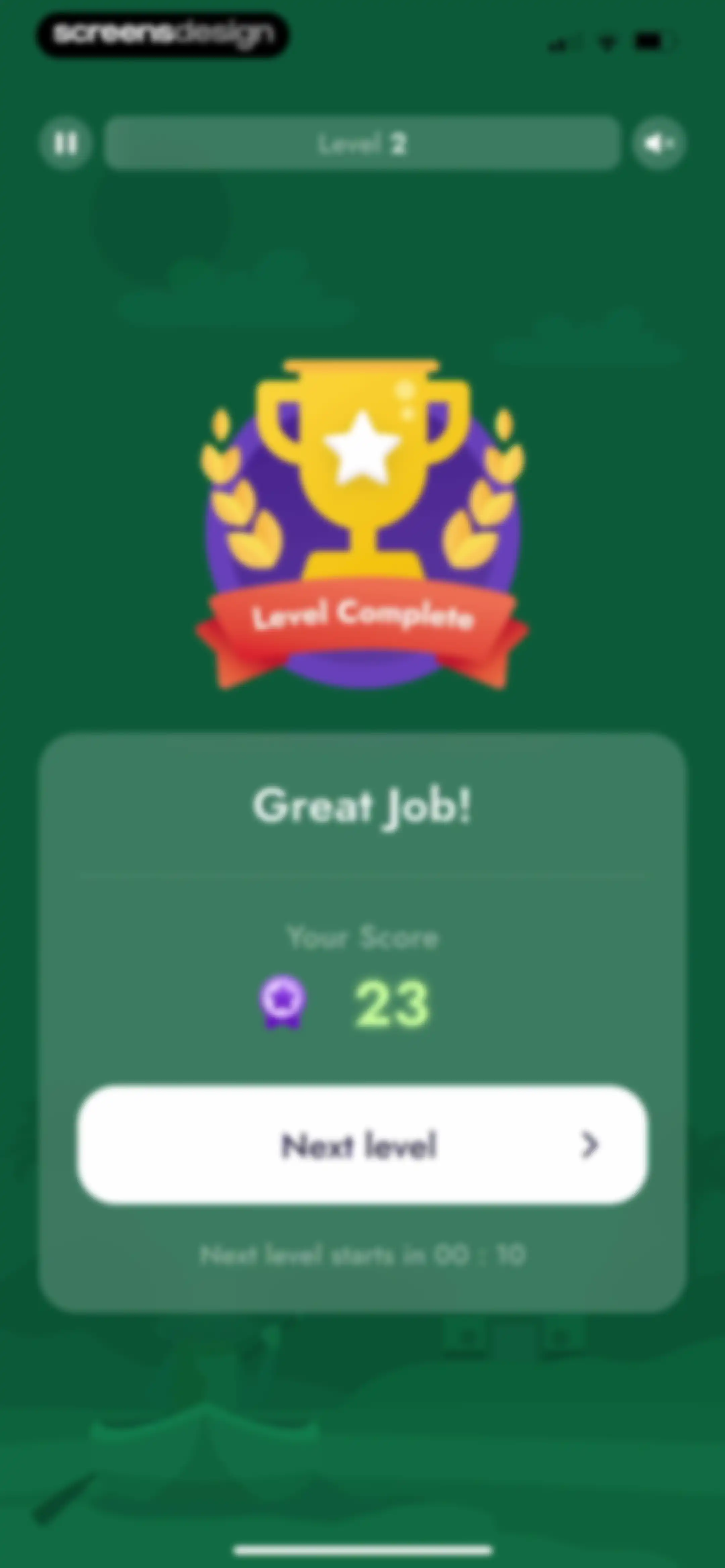 IQ Masters: Brain Games, Tests screen 83