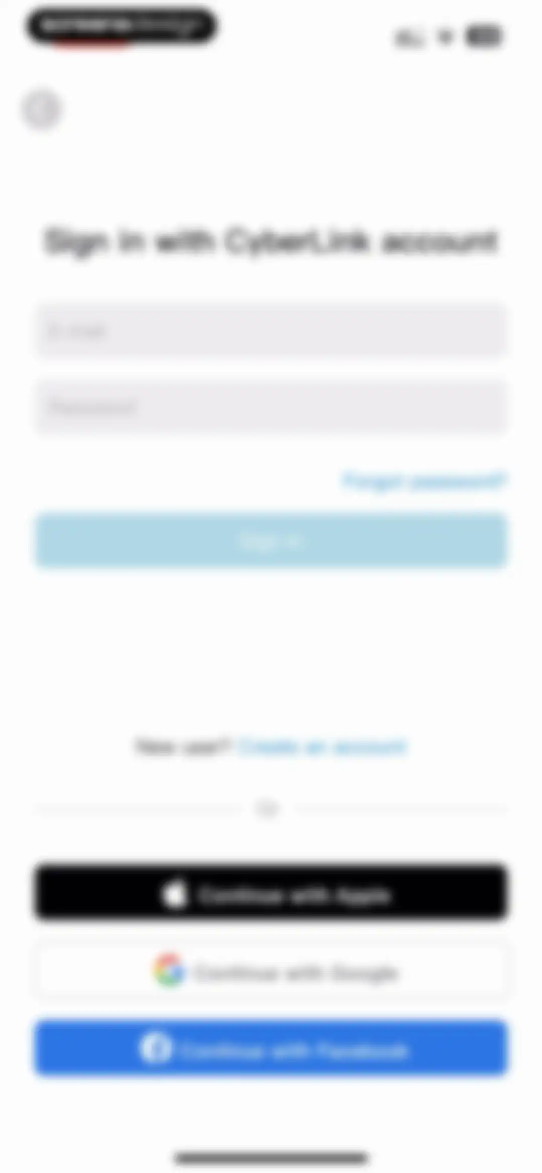 Promeo - AI Marketing Studio screen 112
