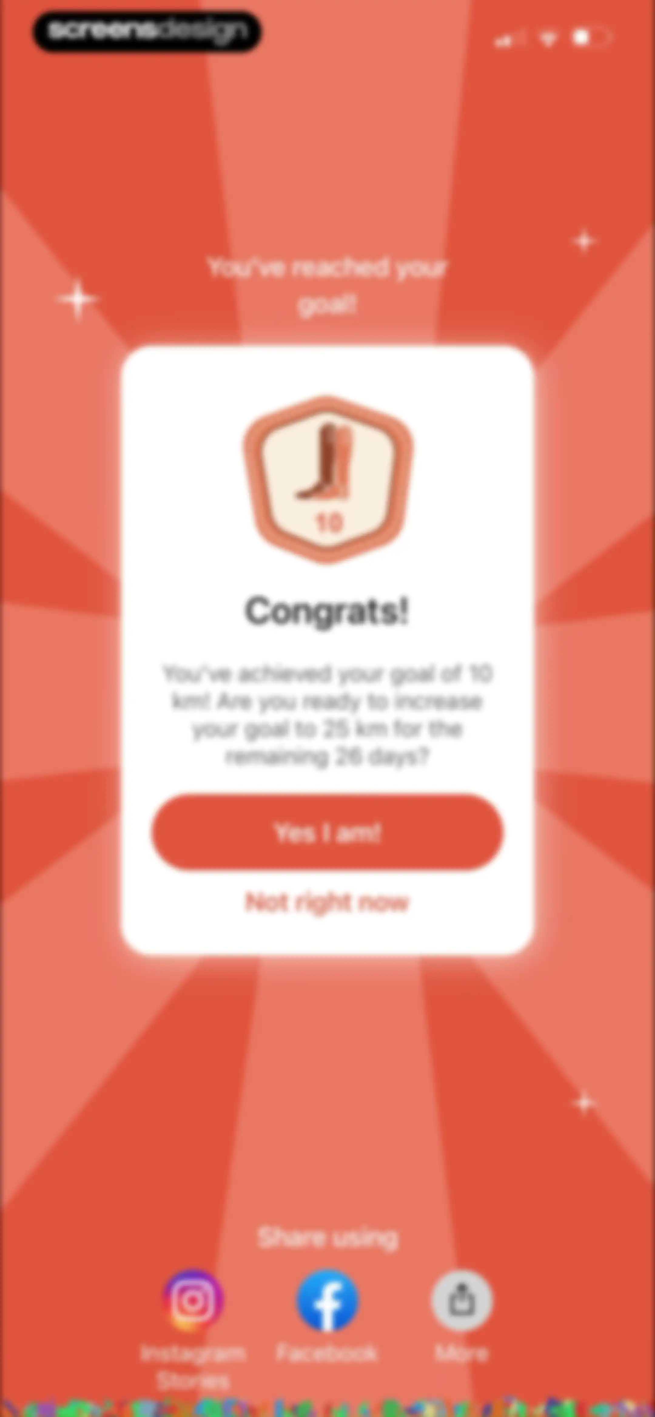 Equilab: Horse Riding Tracker screen 126