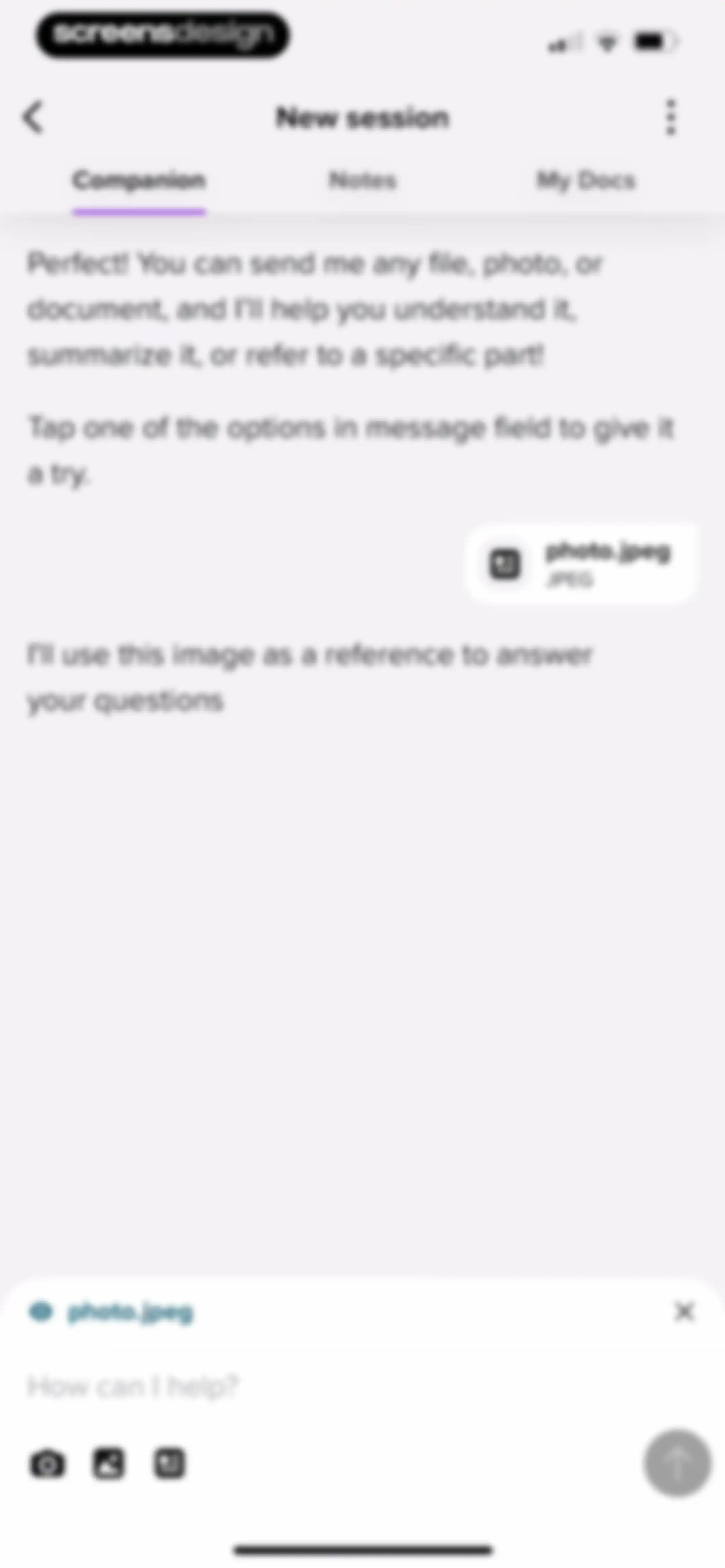 Brainly: Your Personal Tutor screen 24