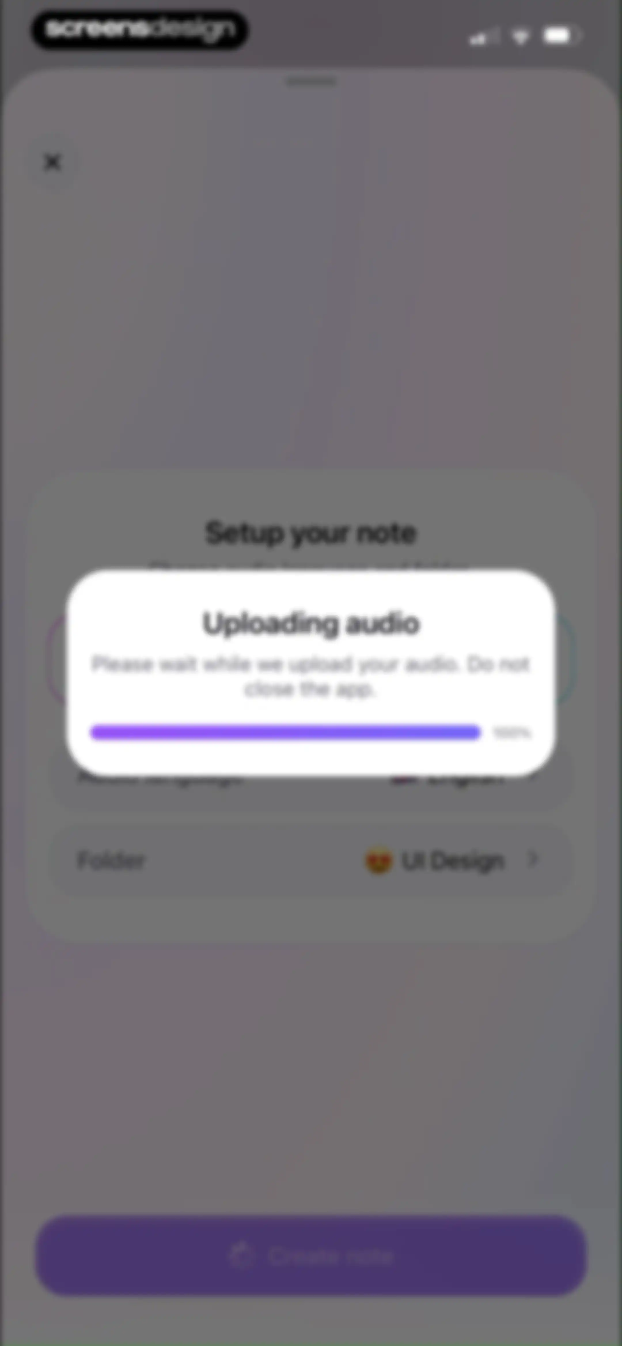 TapNote - Flashcards & Quizzes screen 46