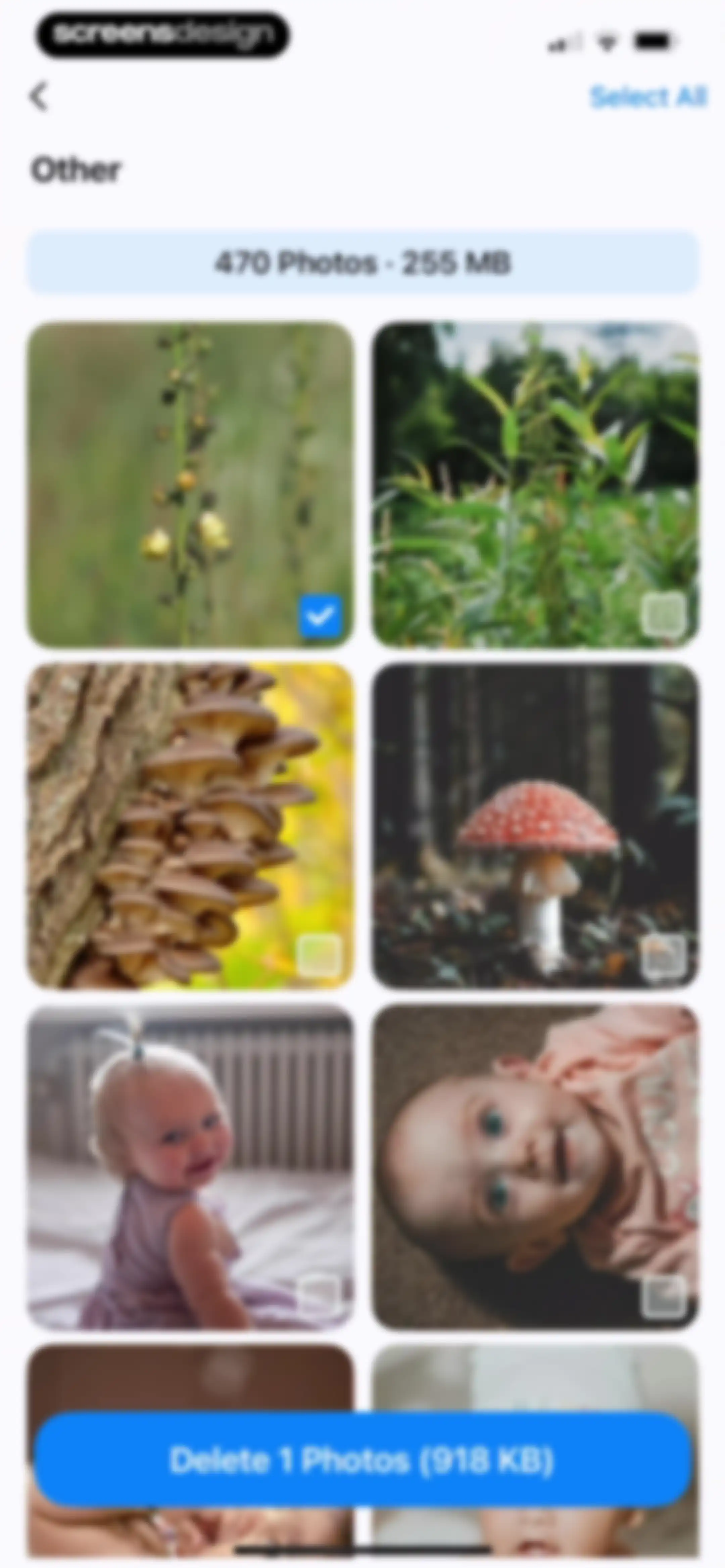 AI Cleaner: Phone Cleanup screen 15