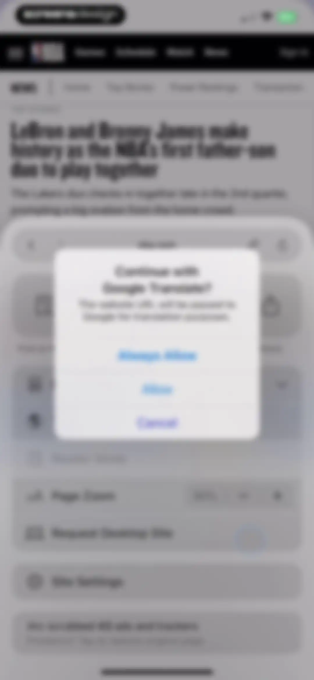 Arc Search — Find it, Faster screen 33