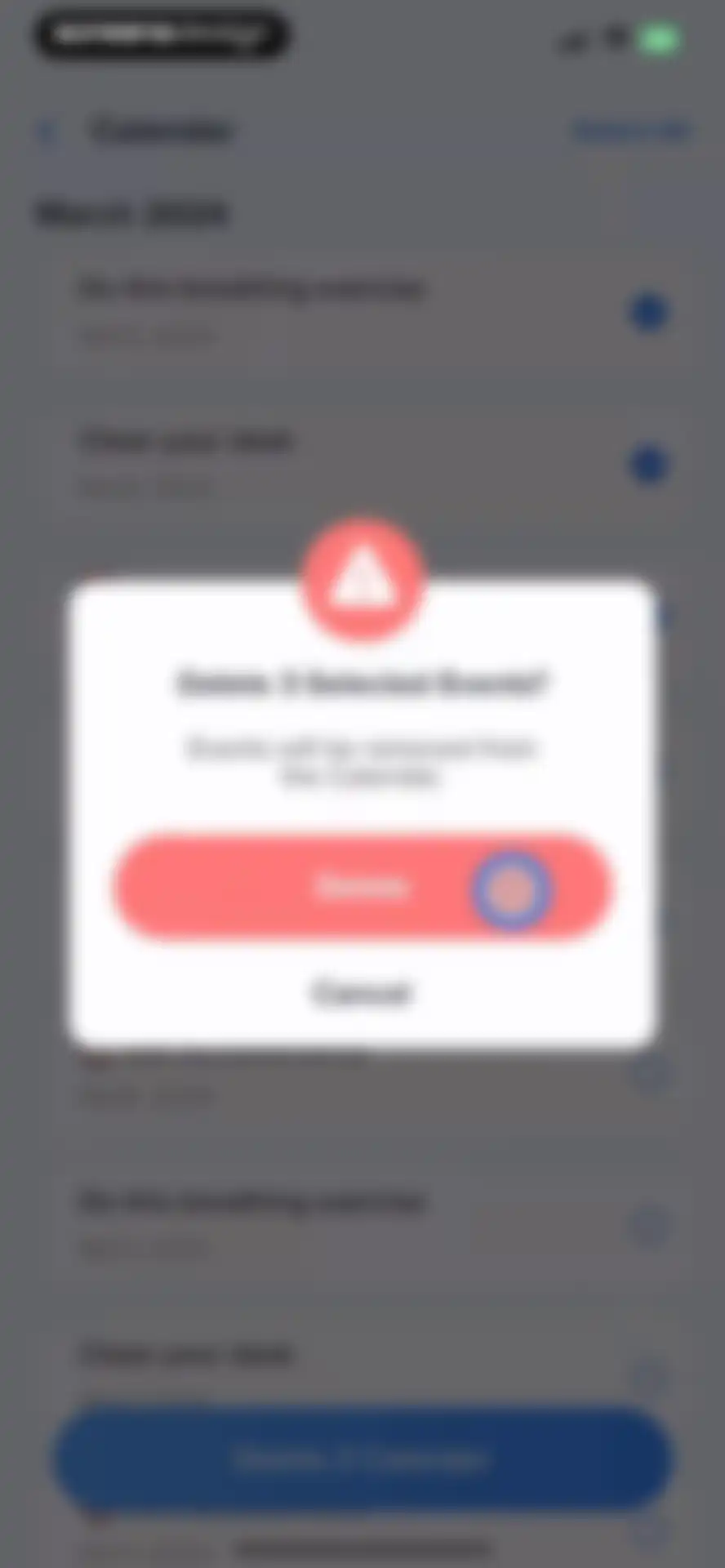 Fast Cleaner - Clean Storage ! screen 54