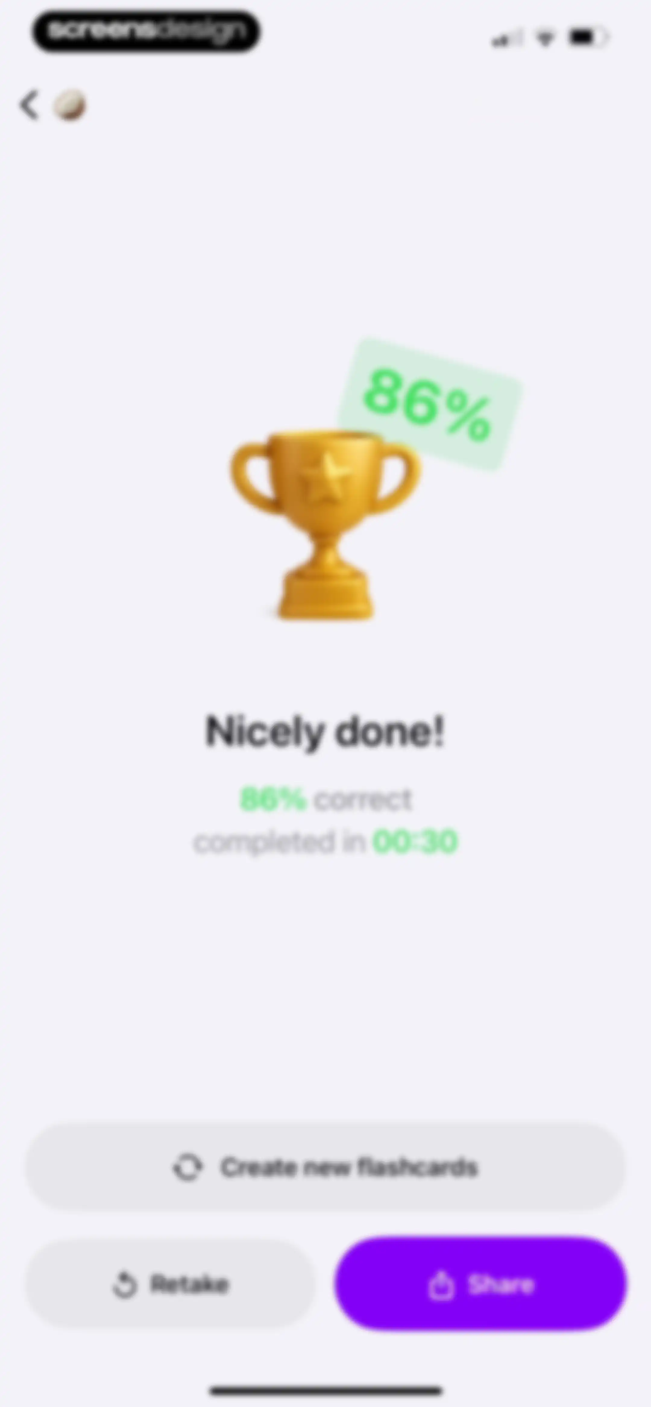 Coconote - AI Note Taker screen 98