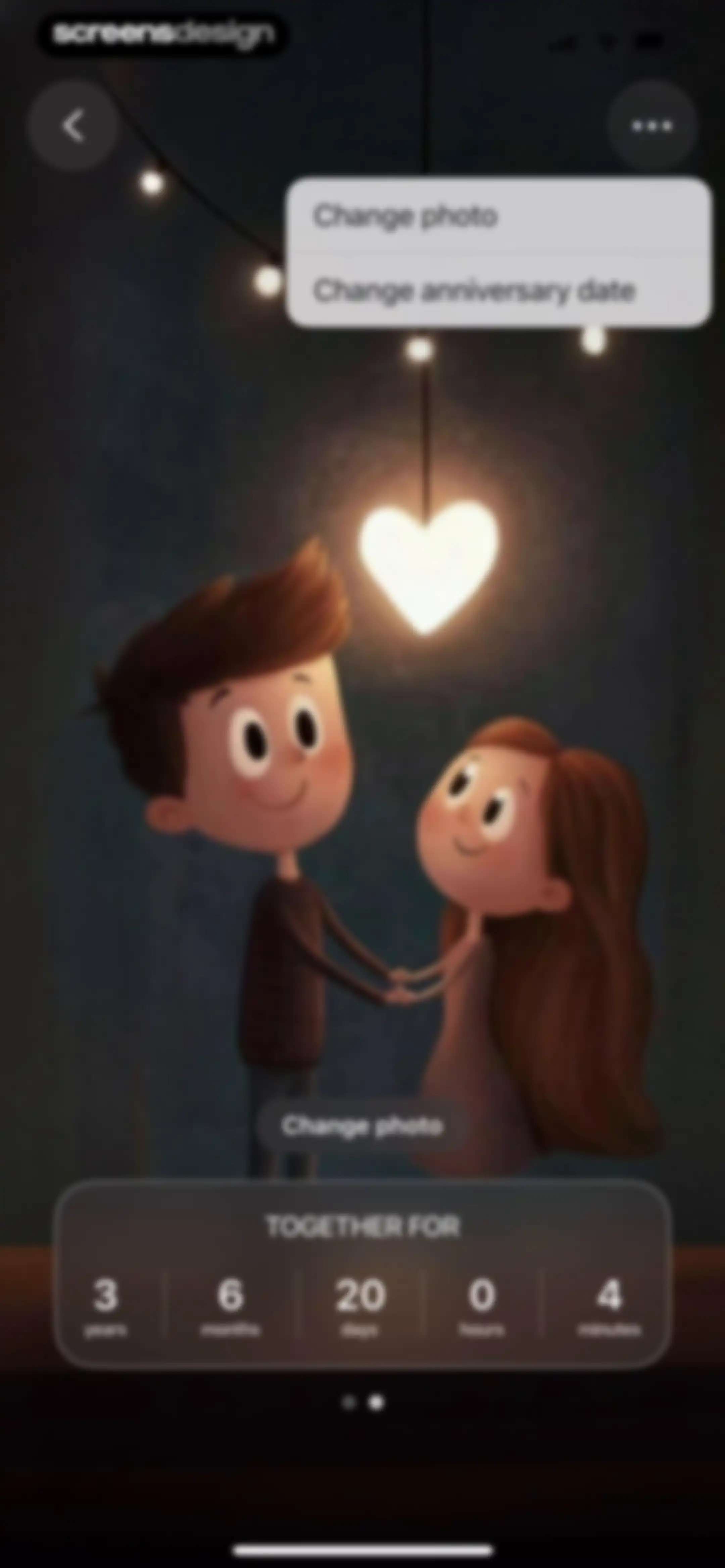 Couple Joy - Relationship App screen 59