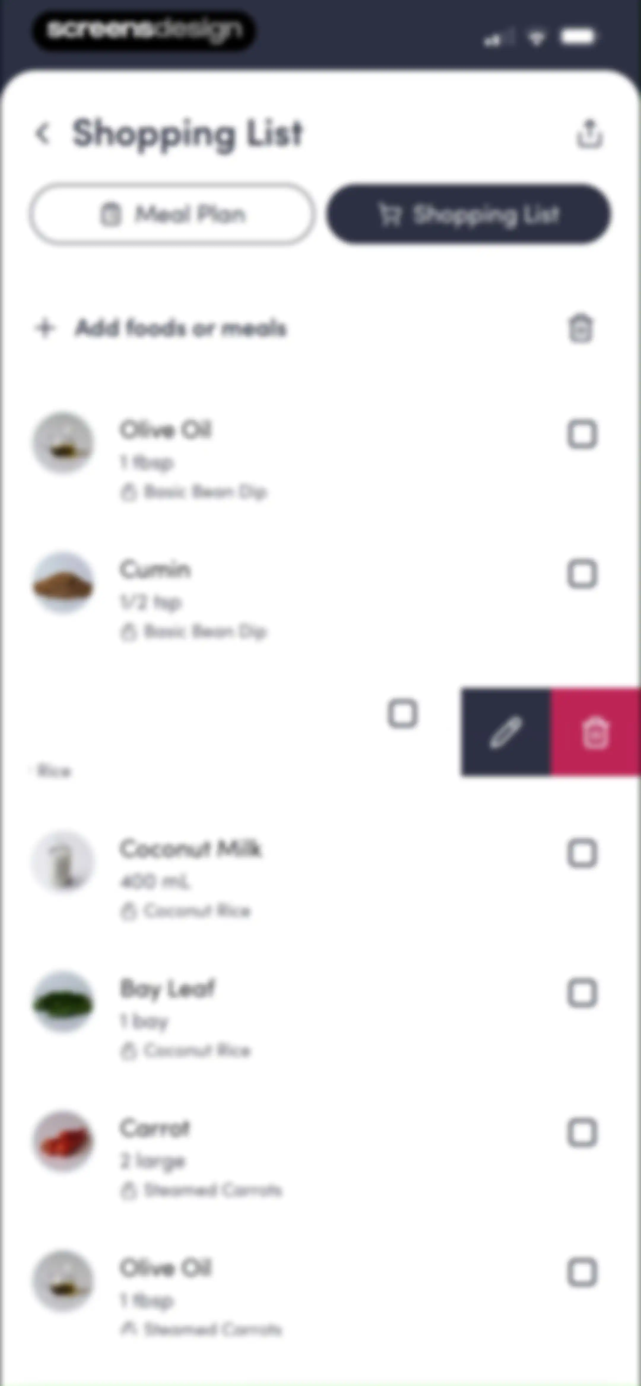 Solid Starts: Baby First Foods screen 83