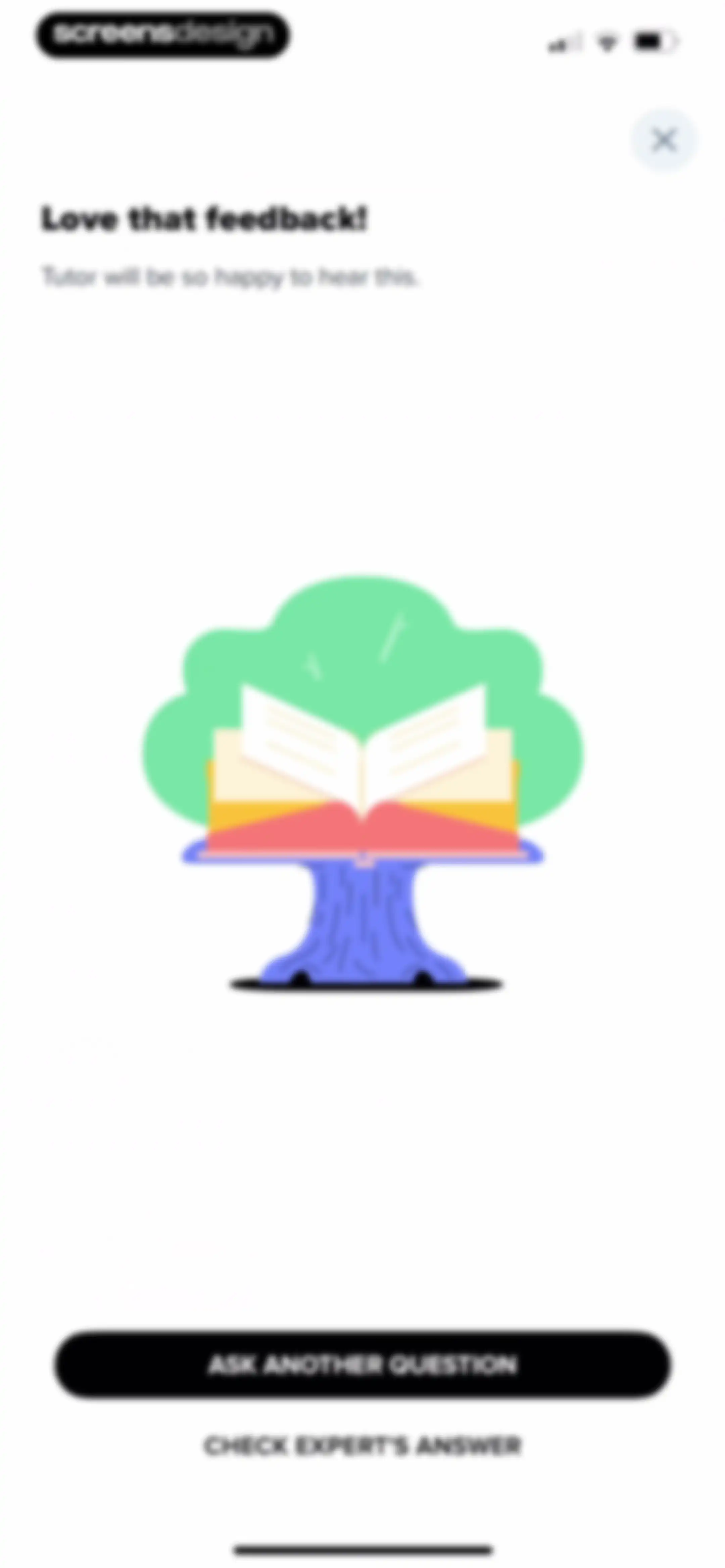 Brainly: Your Personal Tutor screen 118