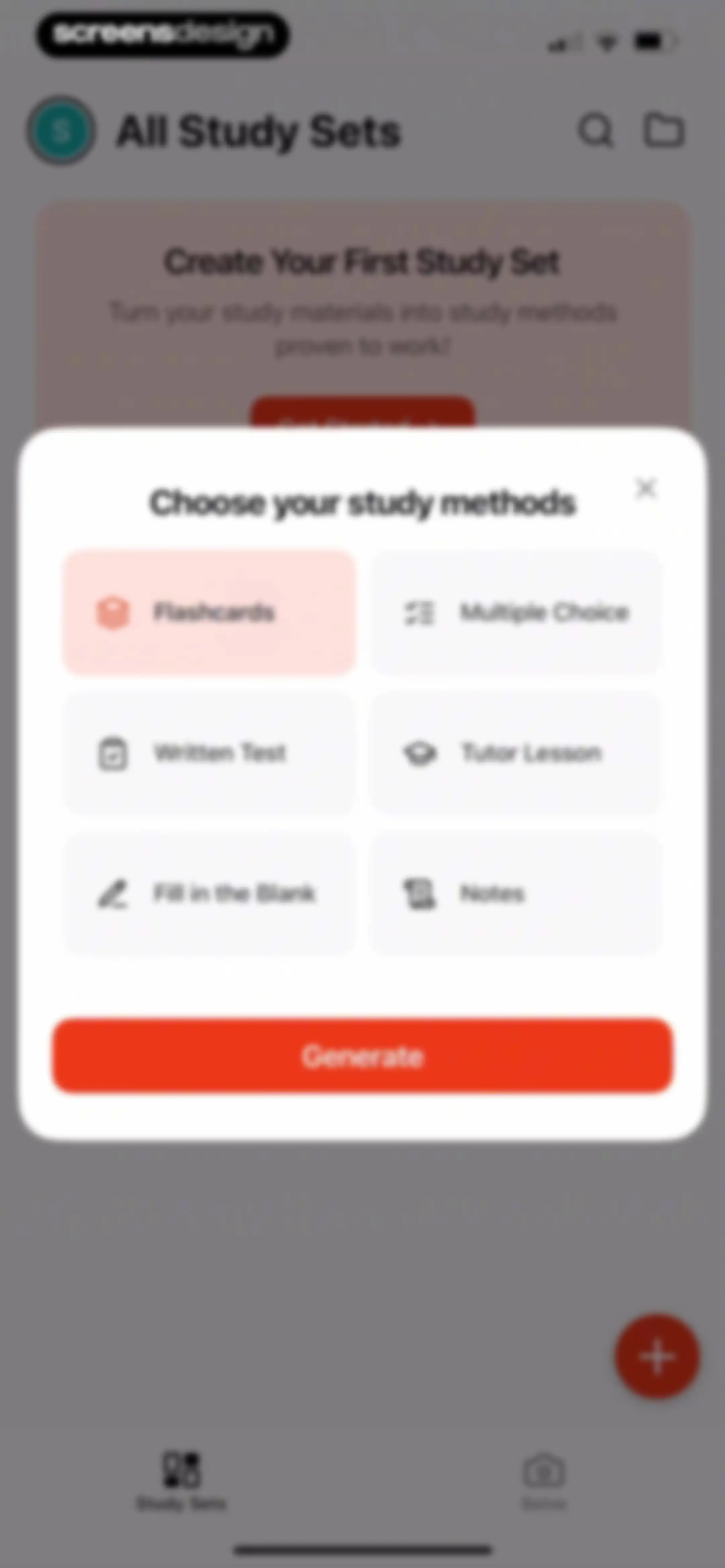 Studley: AI Study Tutor screen 19