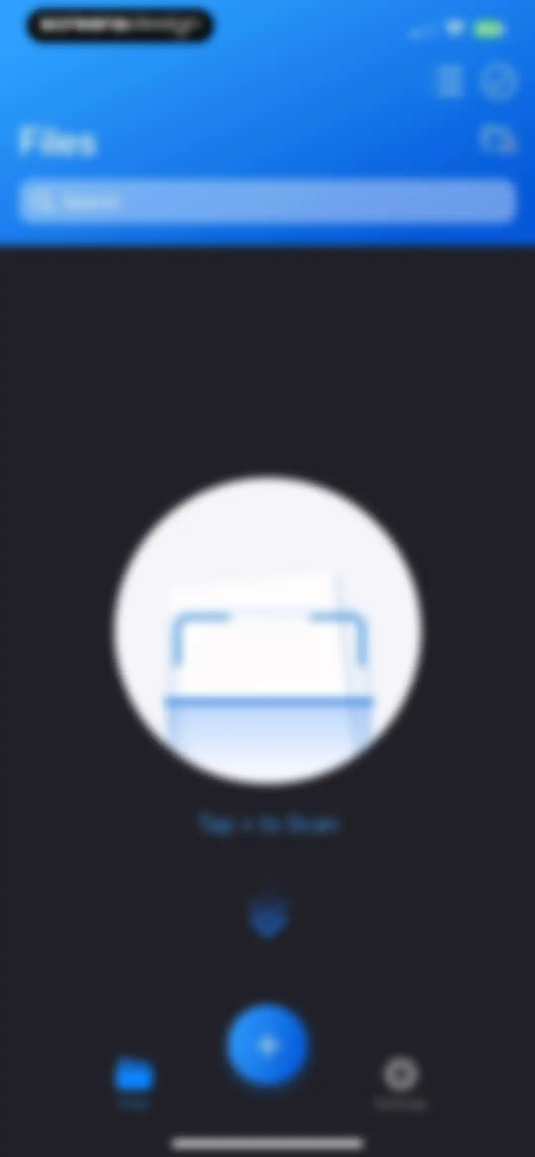 SuperScan - PDF Scanner App screen 9