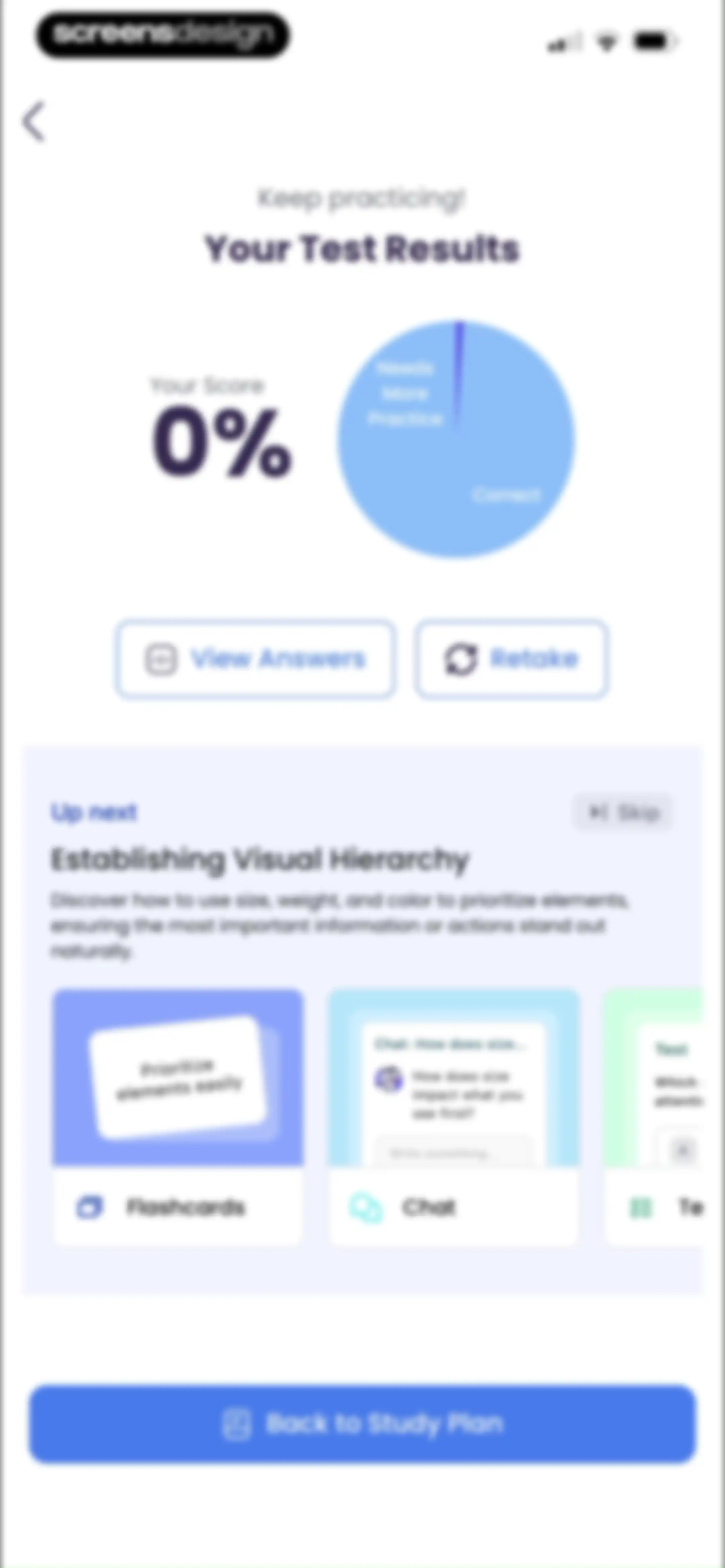 StudyFetch: Make Learning Easy screen 48